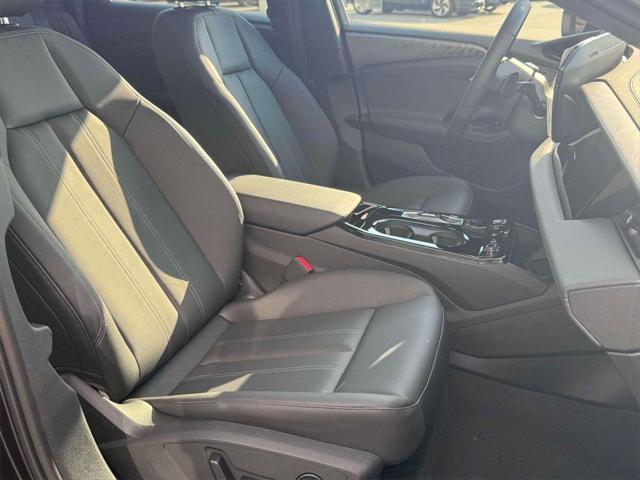 2025 Audi A6 Sportback e-tron Premium - Photo 10