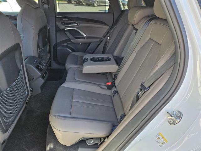 2025 Audi Q5 Premium Plus - Photo 20