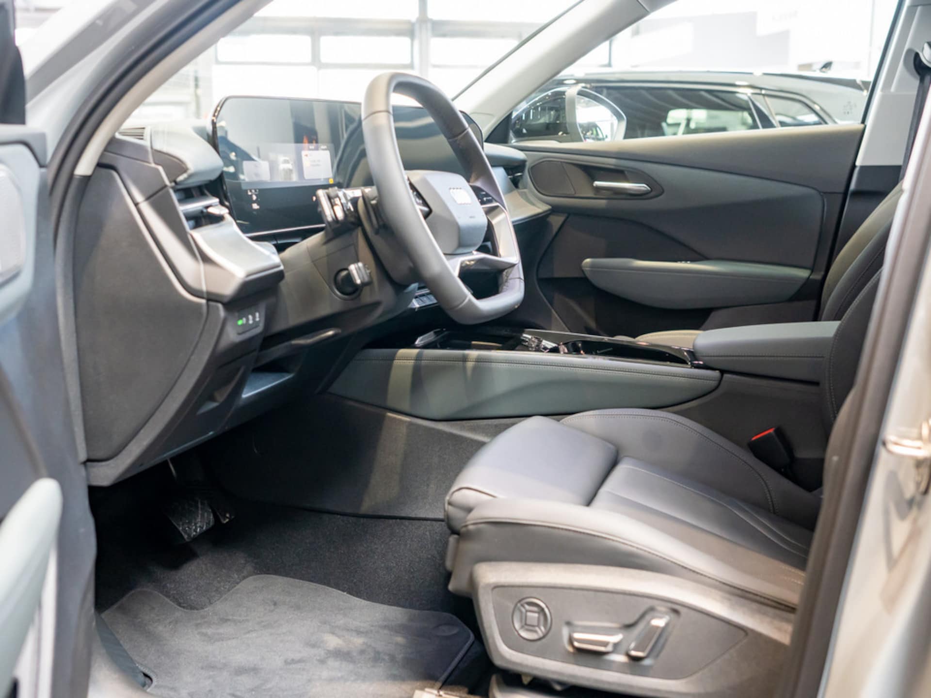 Audi Q3 SUV
