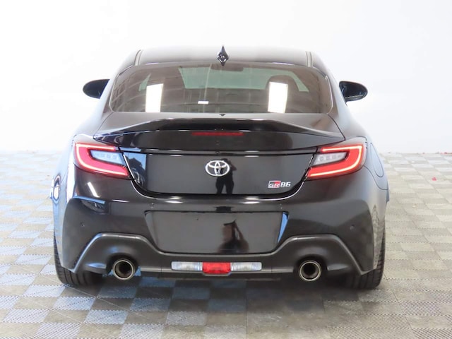 2024 Toyota GR86
