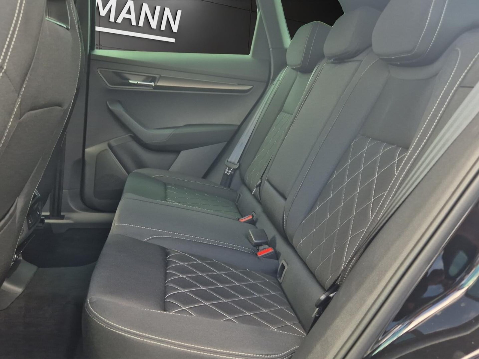Skoda Karoq Sportline
