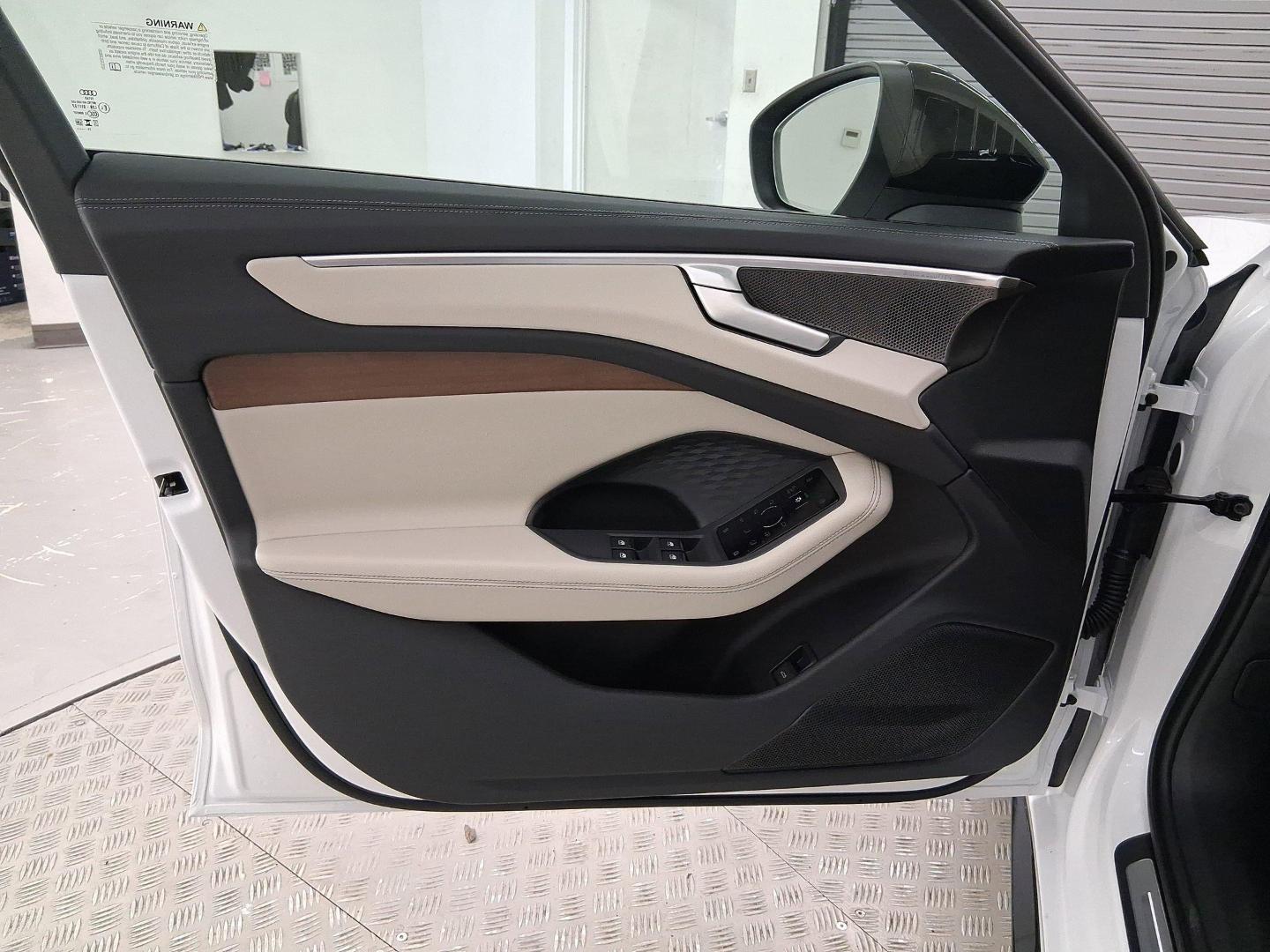 2026 Audi A6 Premium Plus - Photo 19