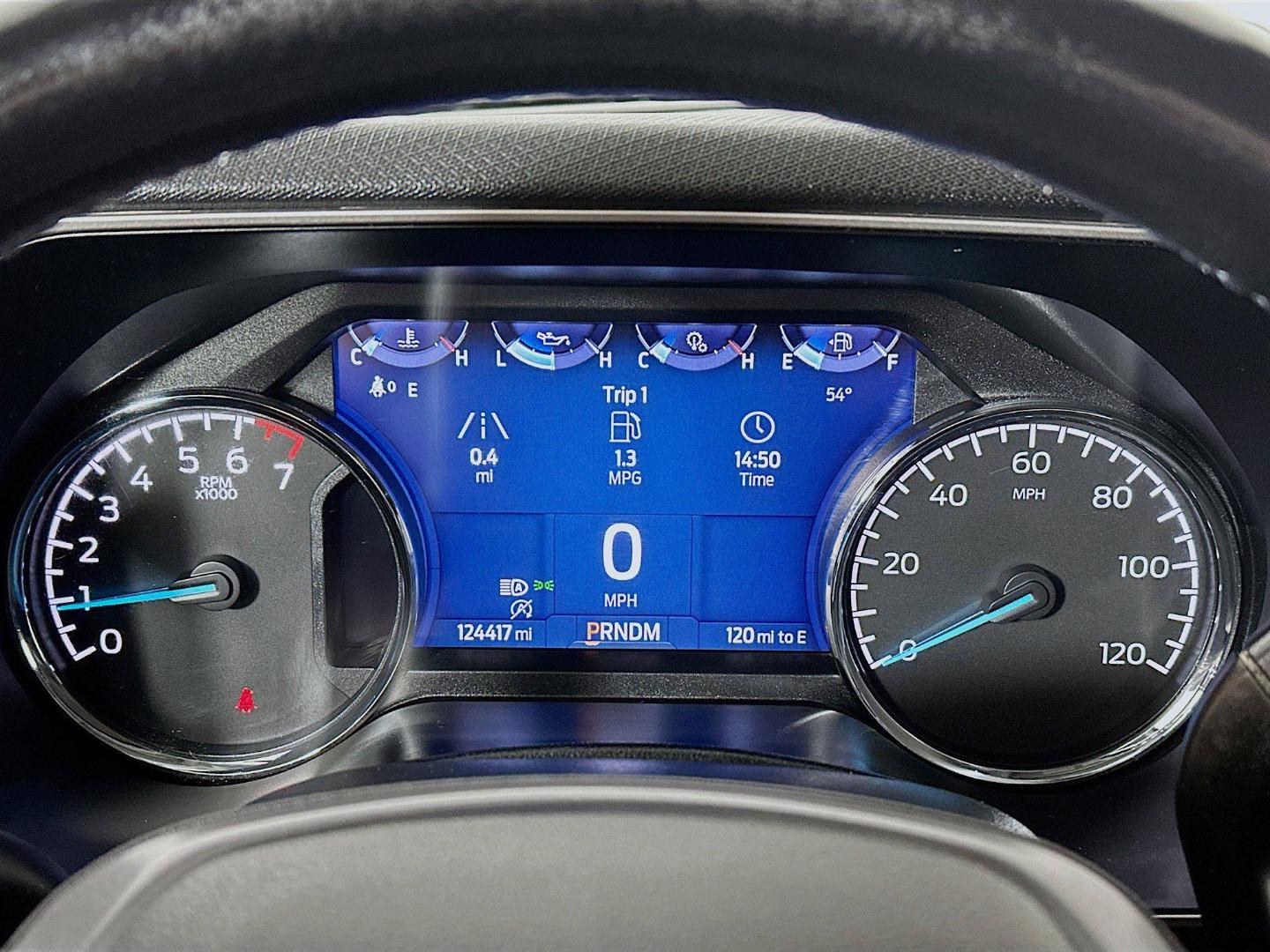 2021 Ford F-150 XLT - Photo 12