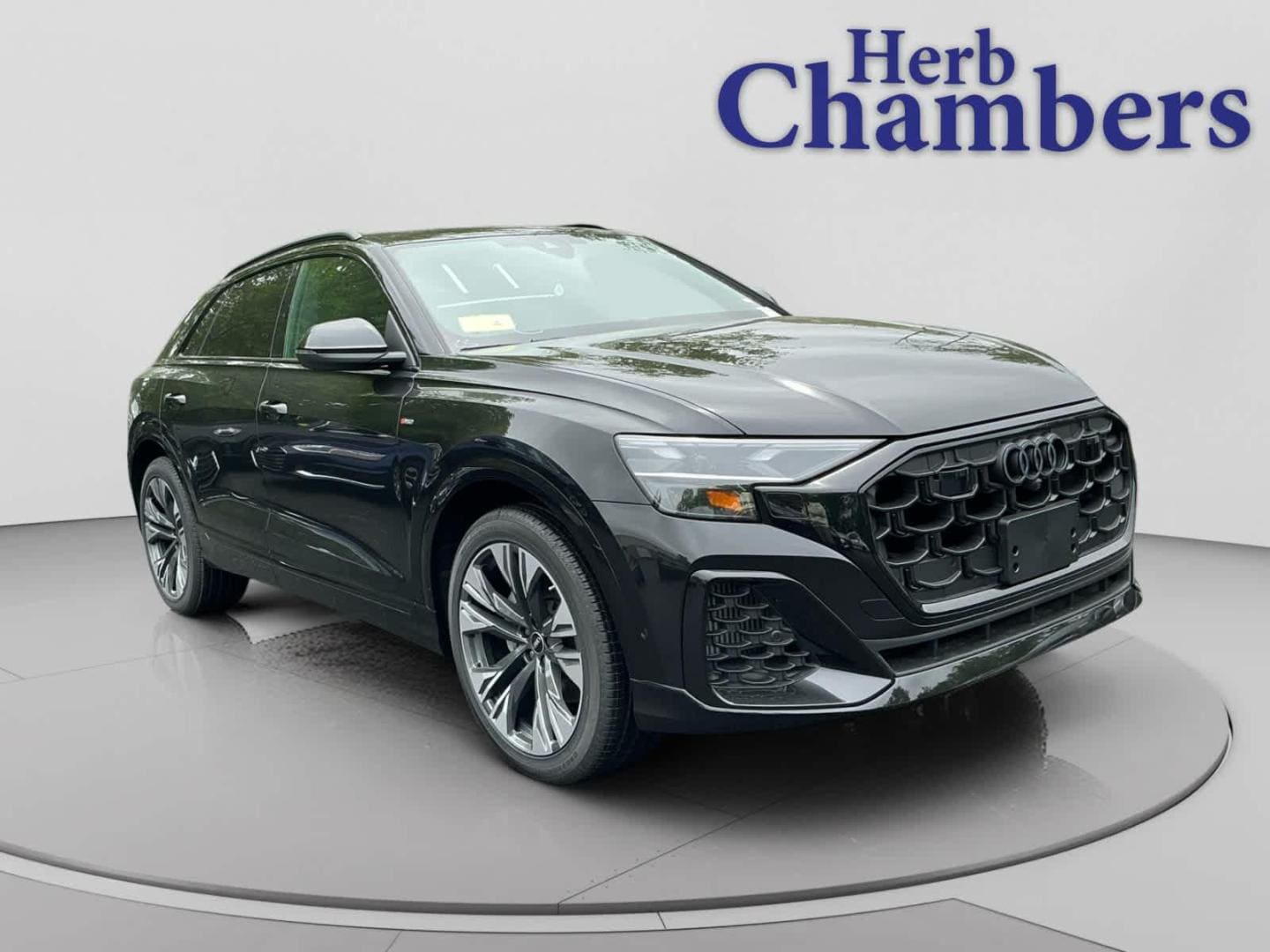 2026 Audi Q8 55 Premium Plus quattro Tiptonic's photo