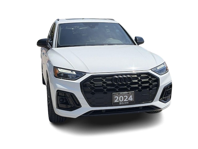 2024 Audi Q5