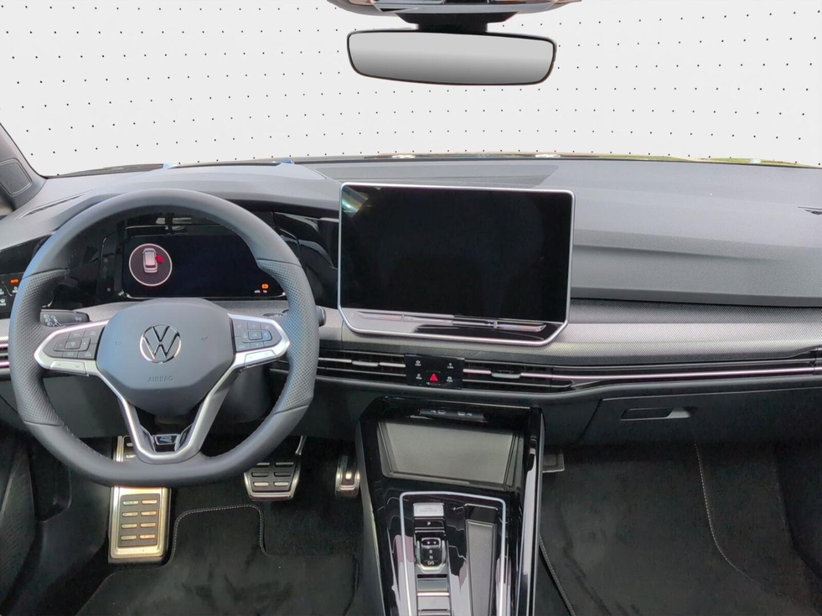 Volkswagen Golf Variant – Bild 5