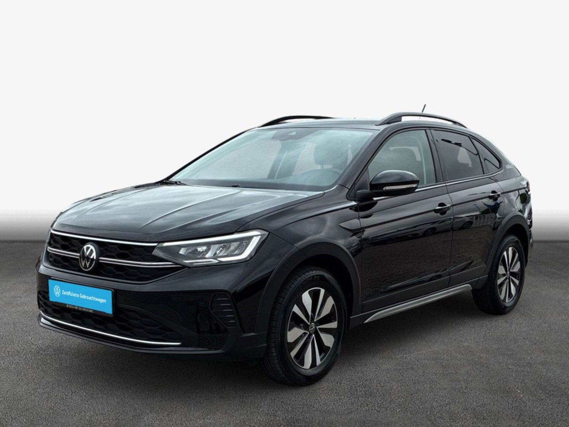 Volkswagen Taigo Goal