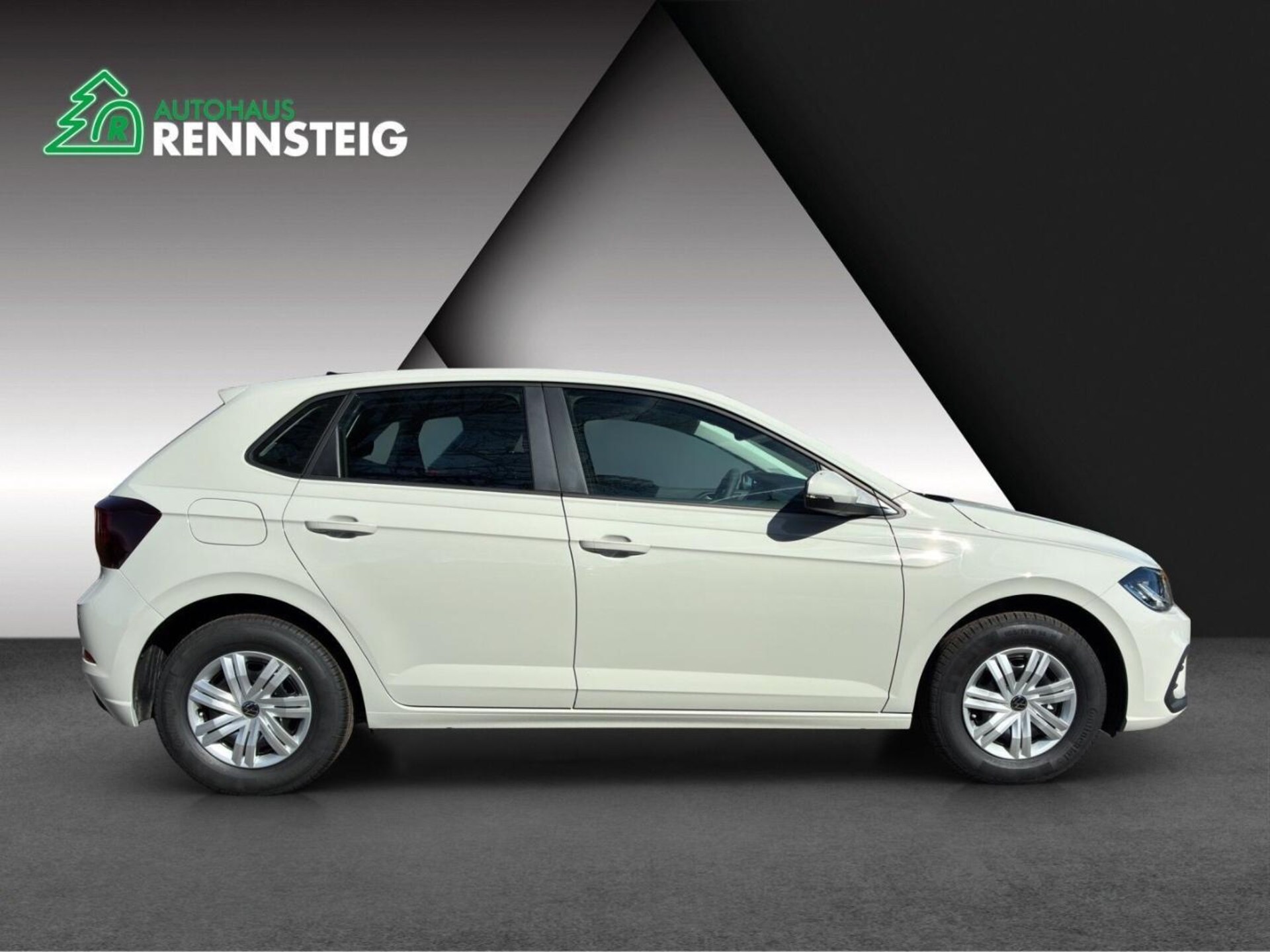 Volkswagen Polo Basis-Modell