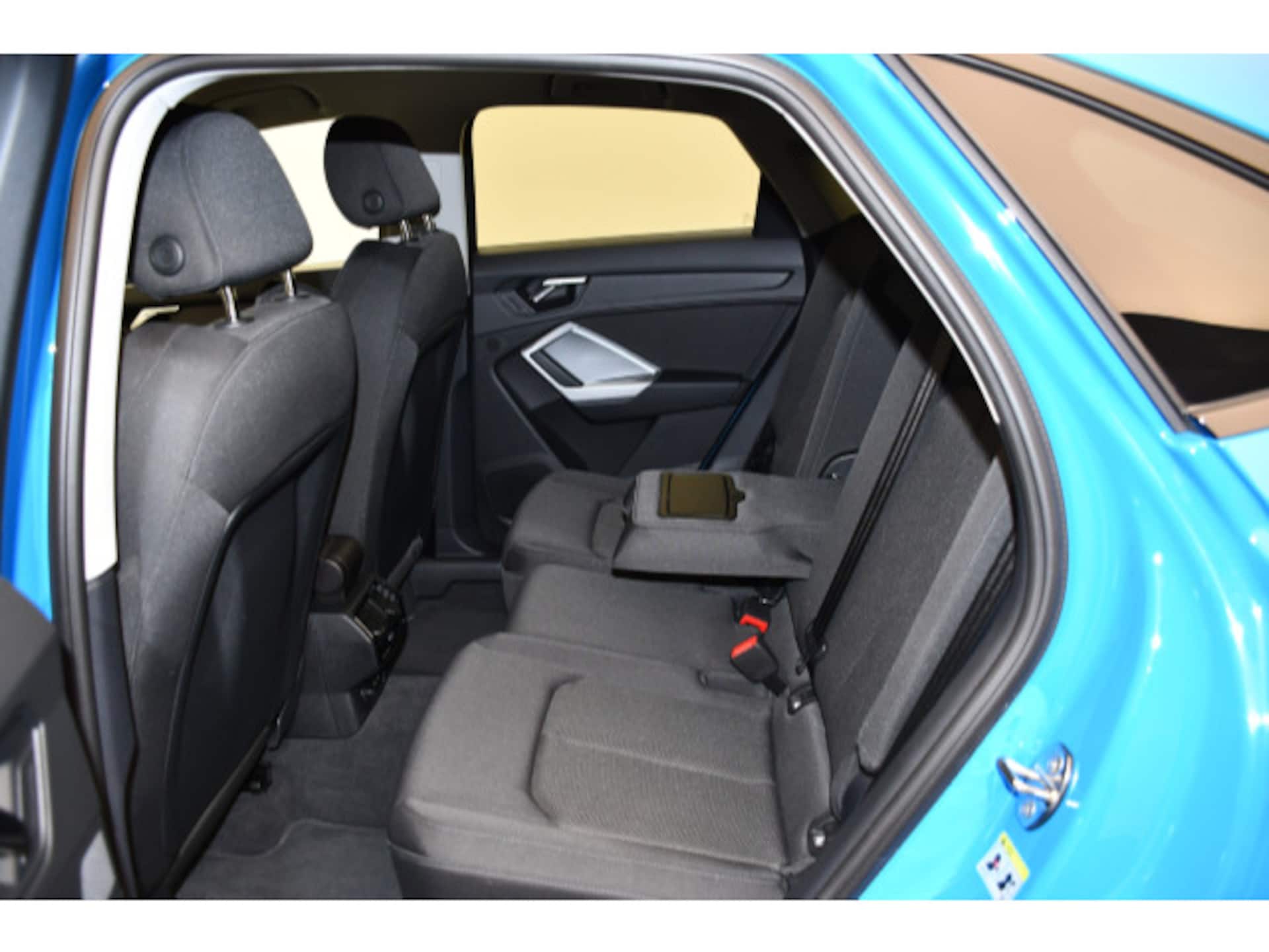 Audi Q3 Sportback S line