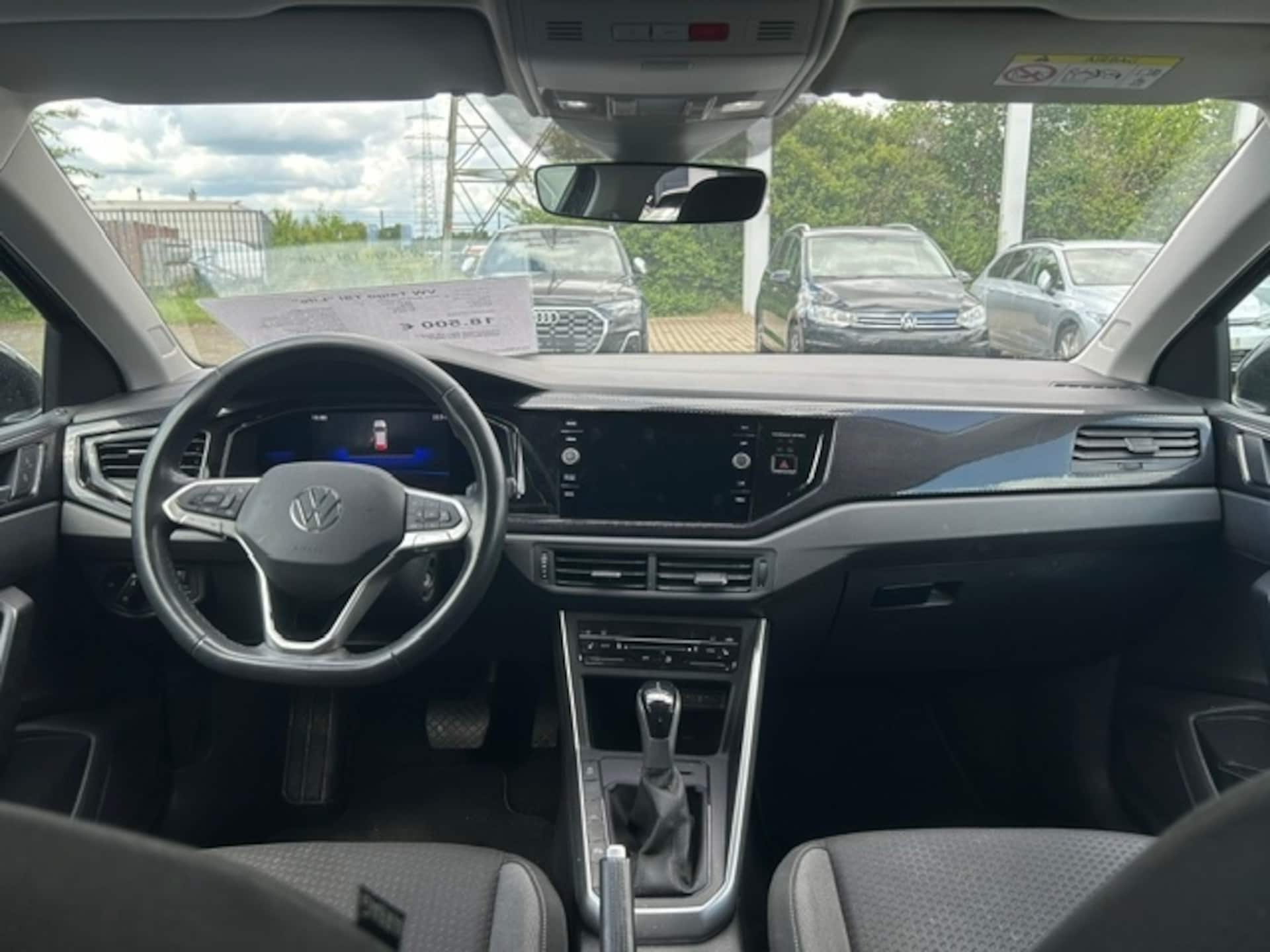 Volkswagen Taigo Life