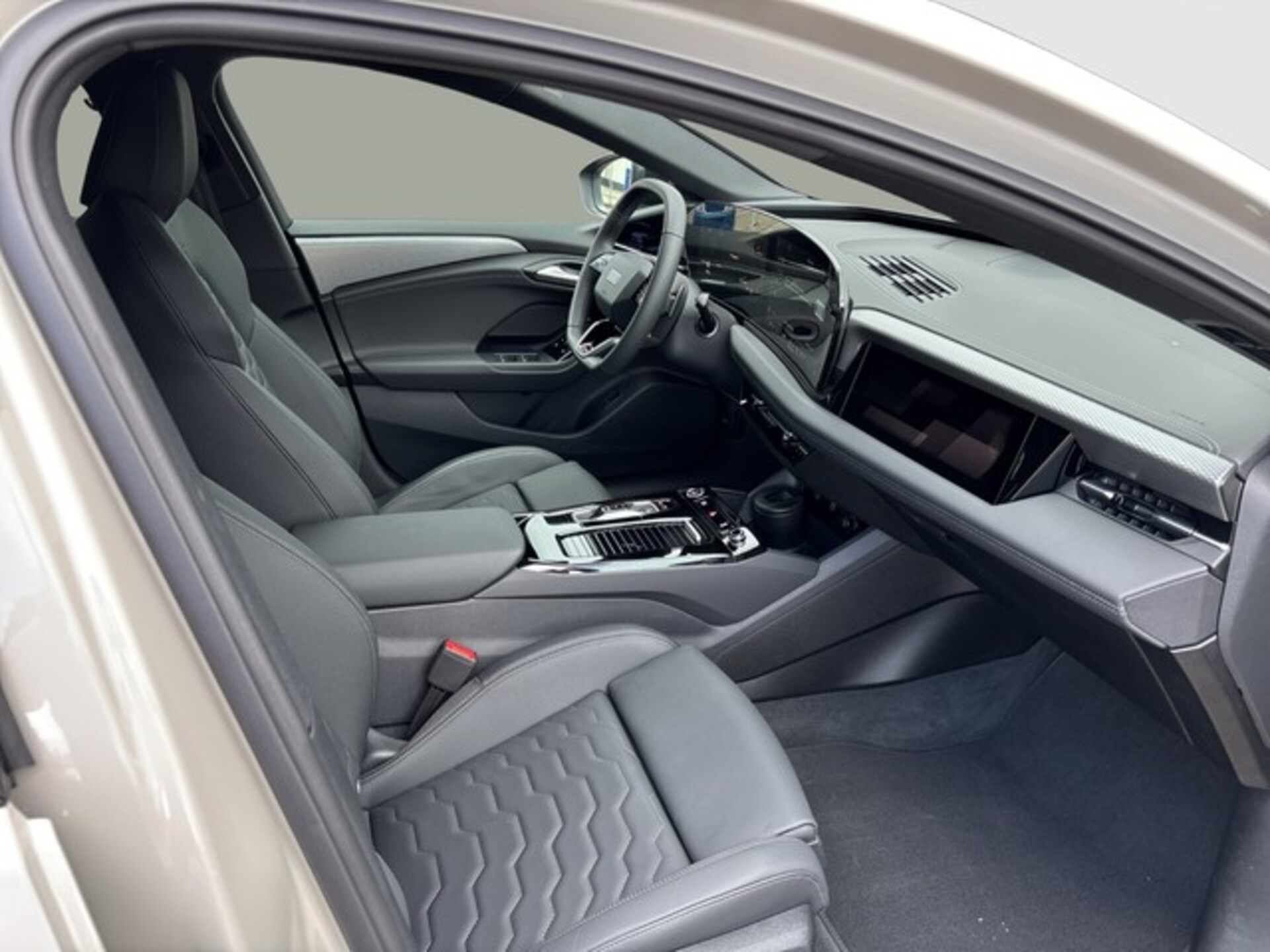 Audi A6 Avant e-tron