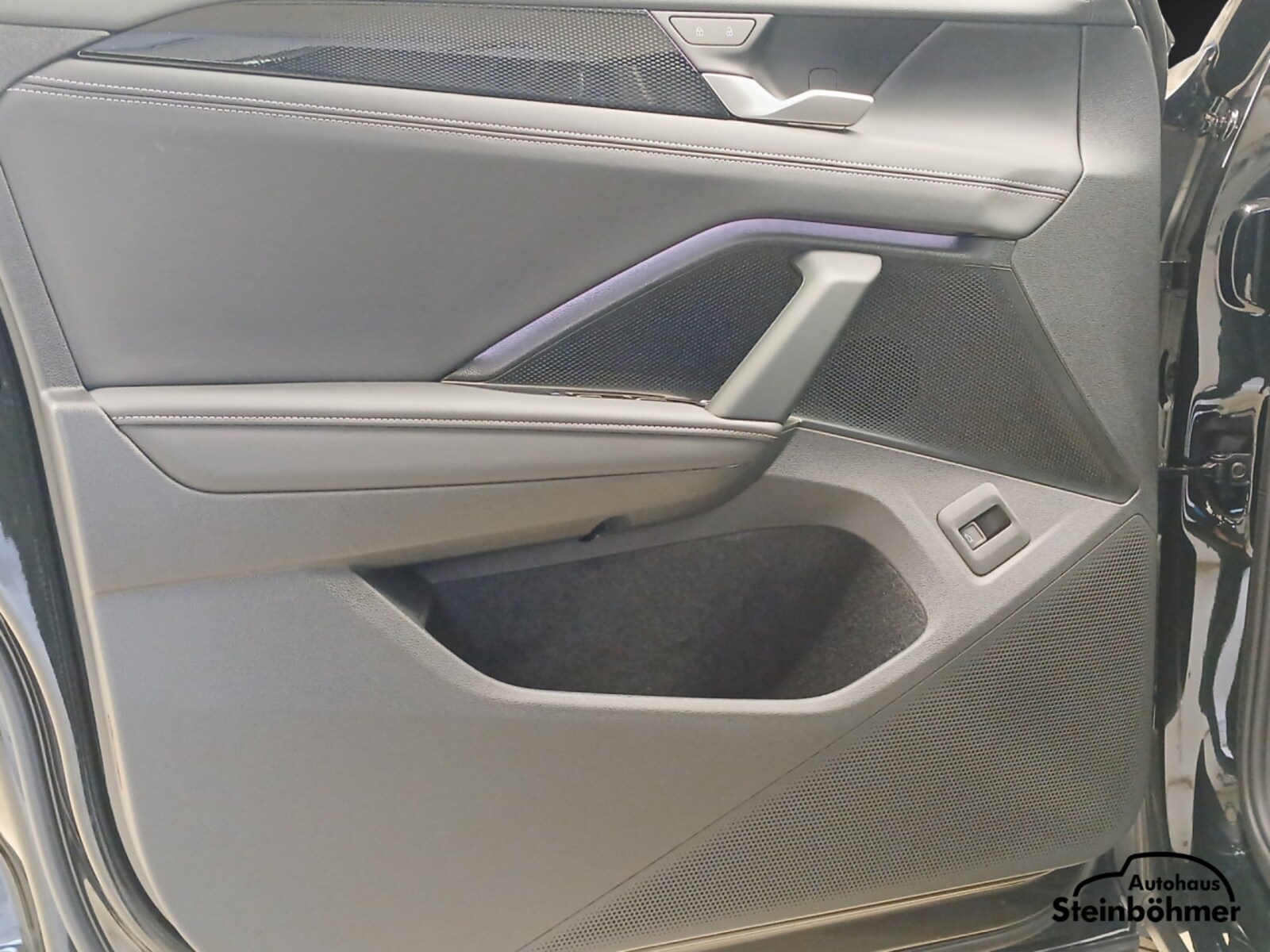 Volkswagen Tiguan – Bild 9