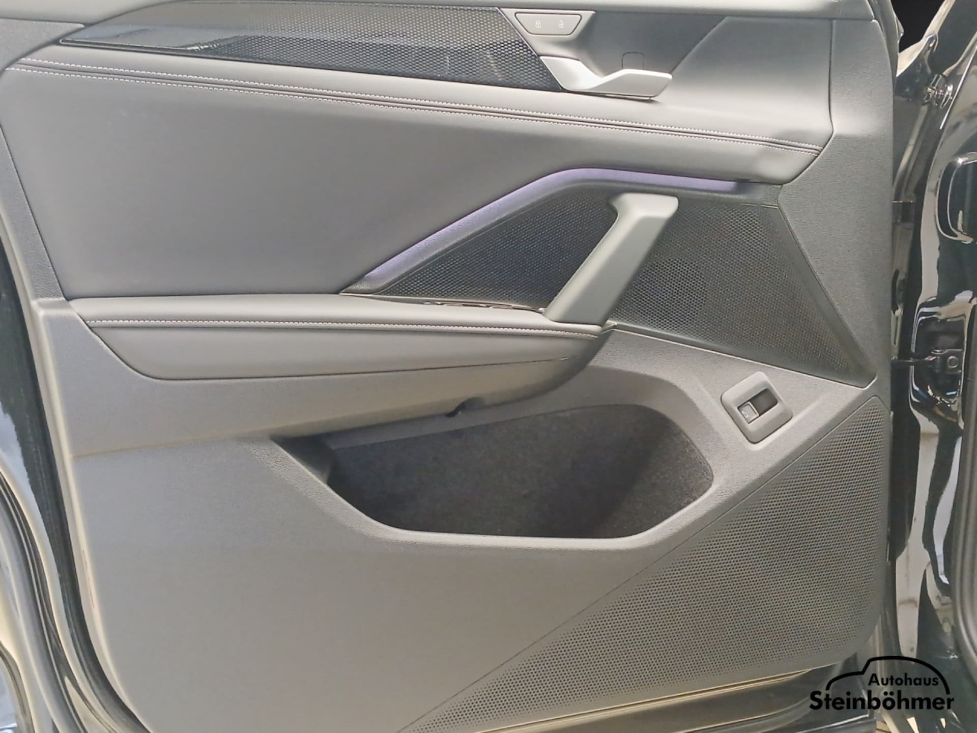 Volkswagen Tiguan ENERGY