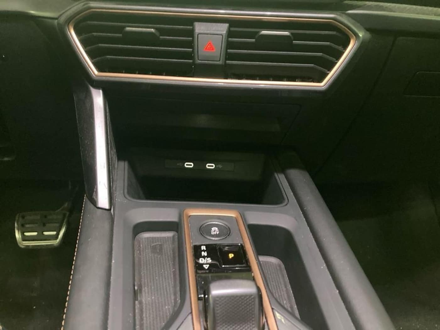 CUPRA Formentor 1.5 TSI e-Hybrid VZ Extreme DSG 200 kW (272 CV) — photo 15