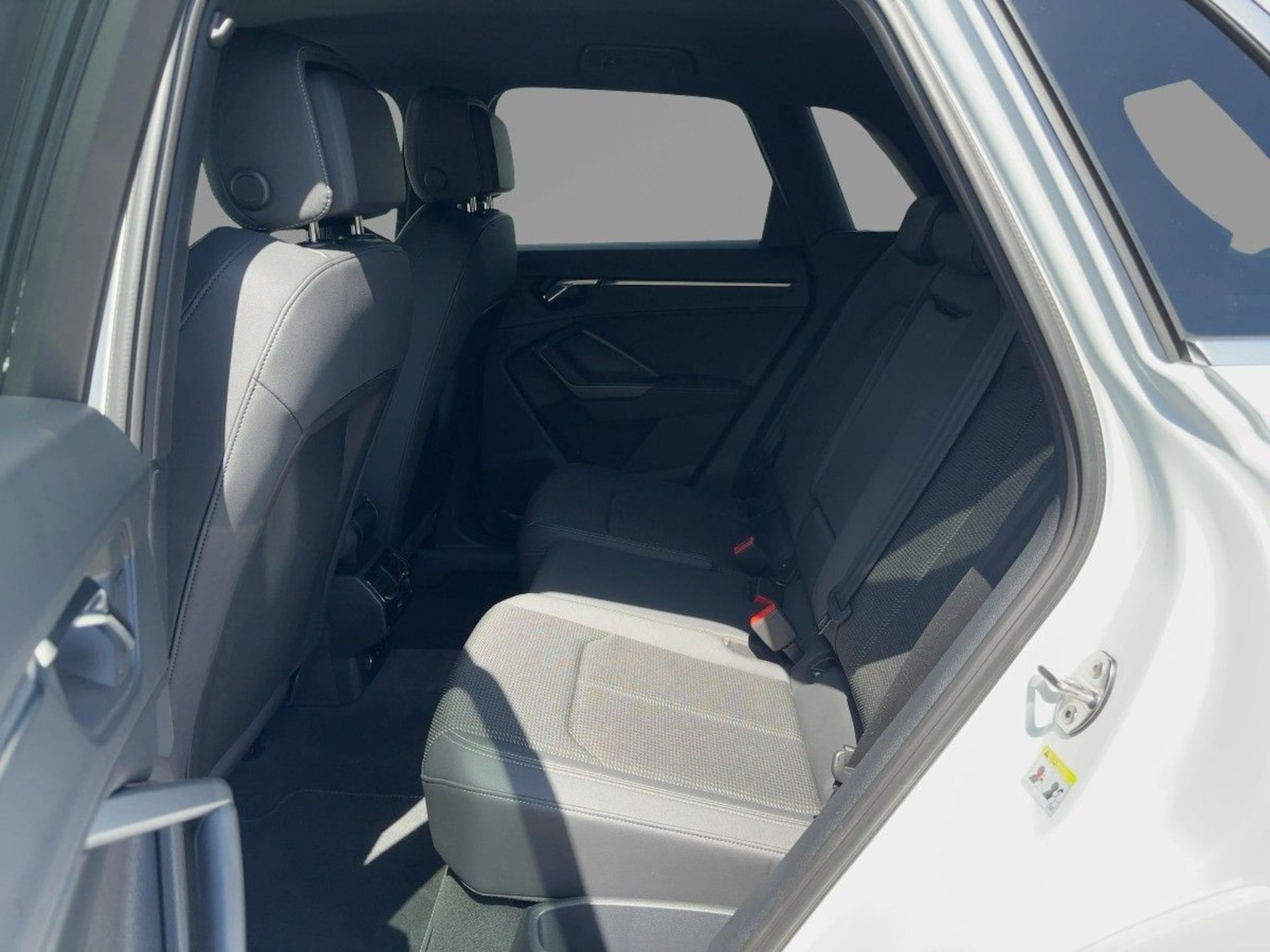 Audi Q3 TFSI e S line