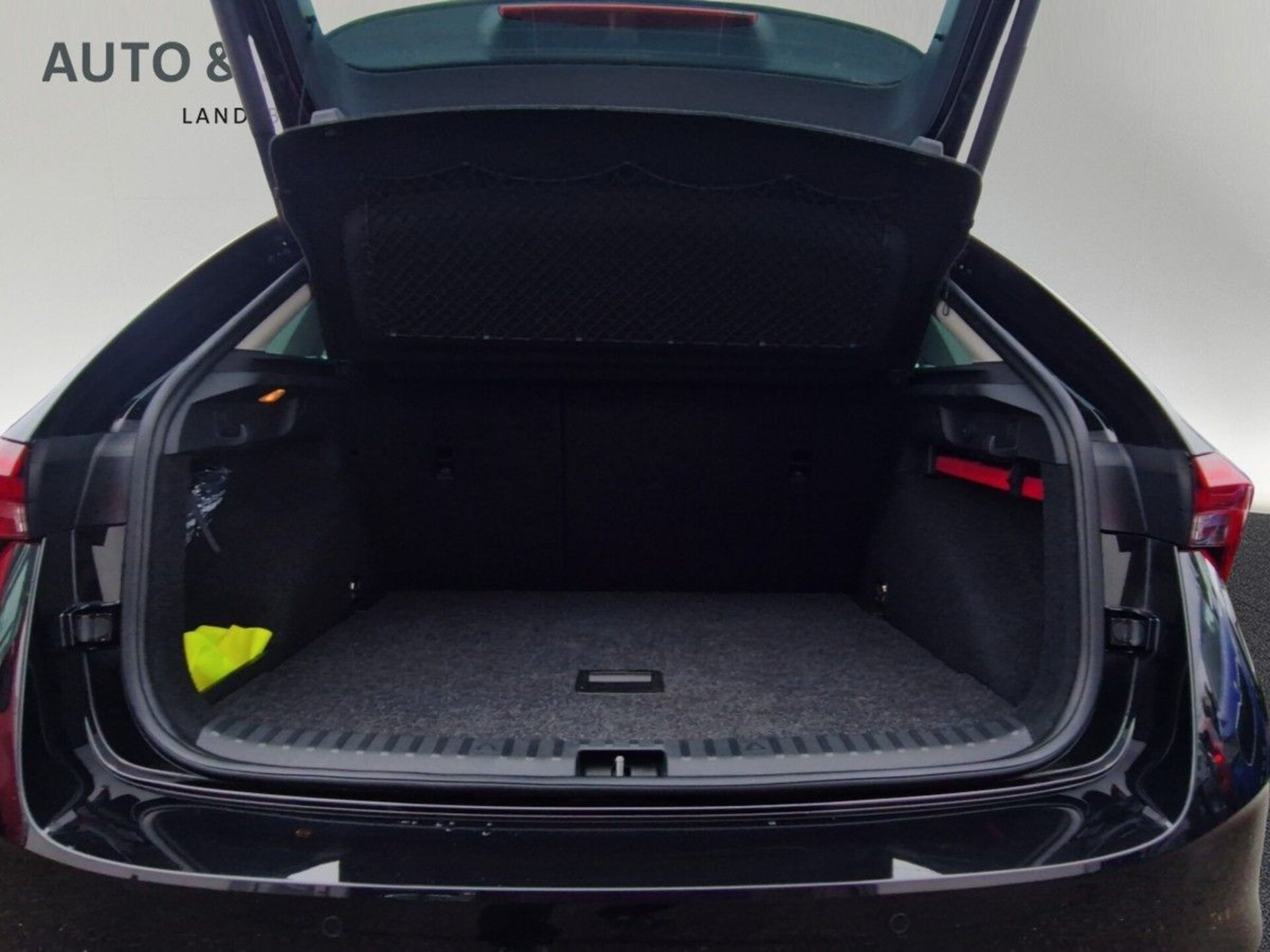 Skoda Scala Tour