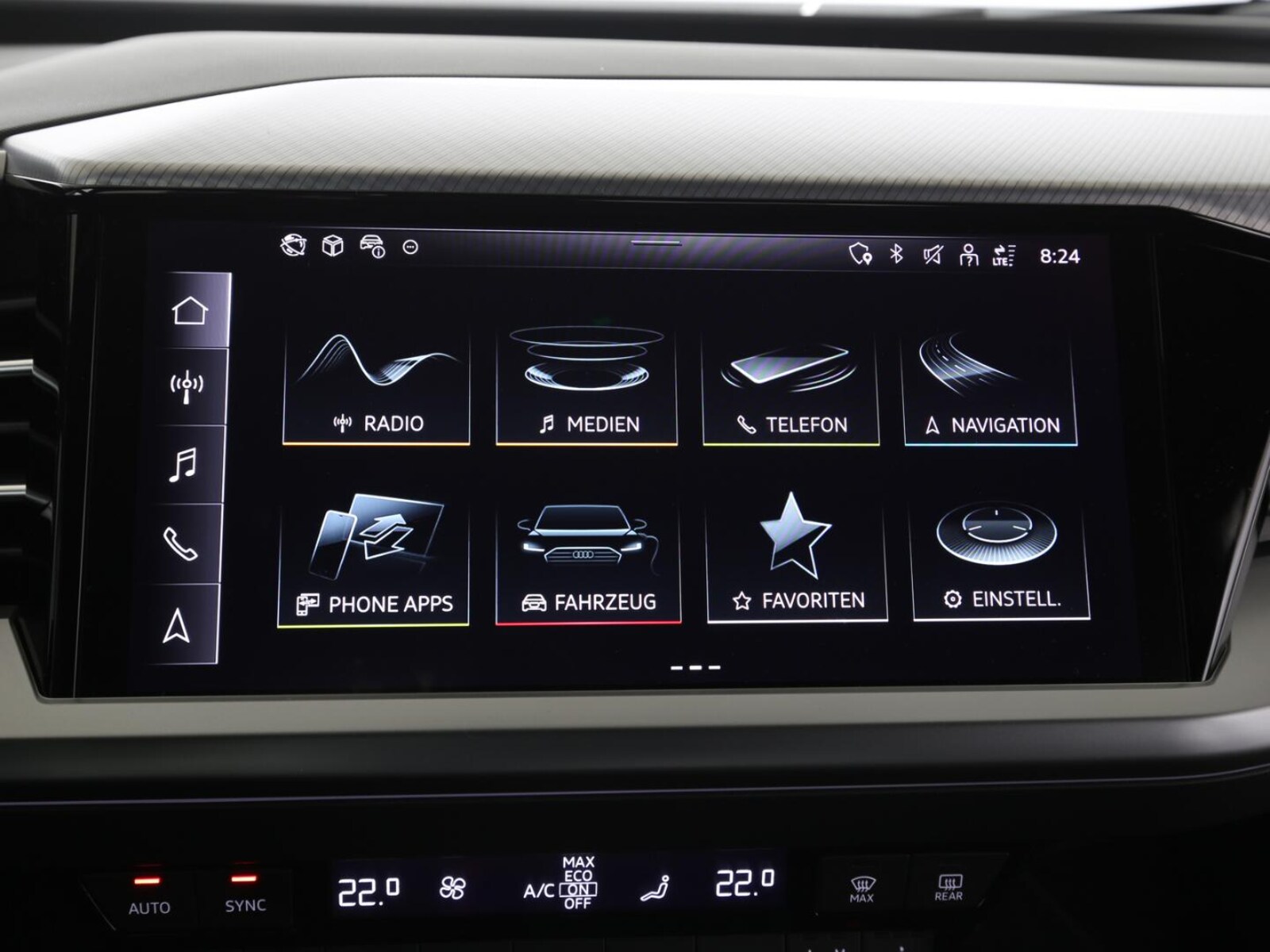 Audi Q4 e-tron – Bild 17