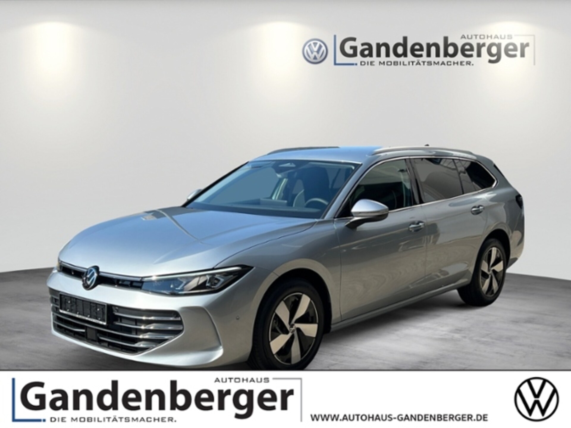 Volkswagen Passat Business