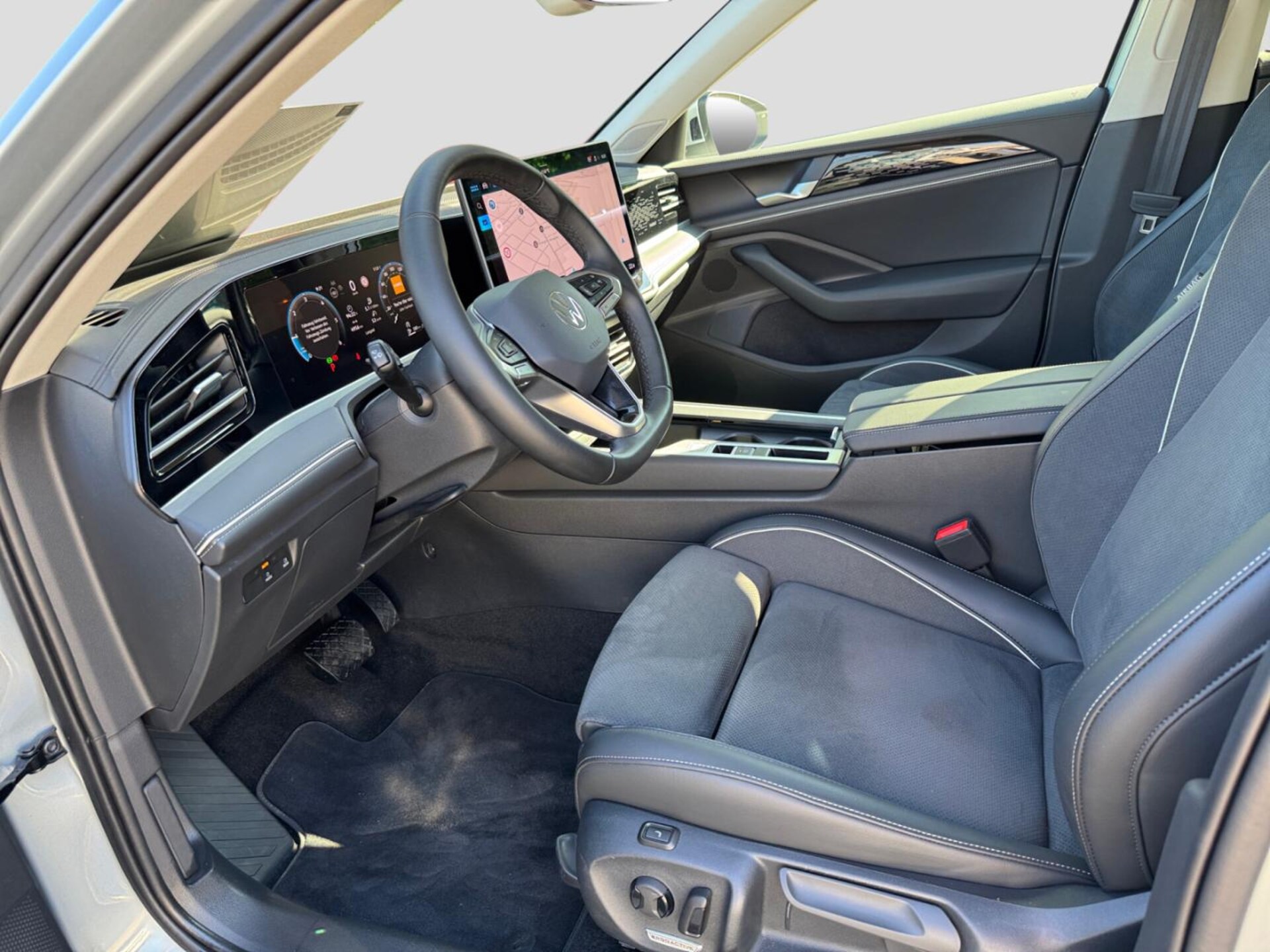 Volkswagen Passat Business