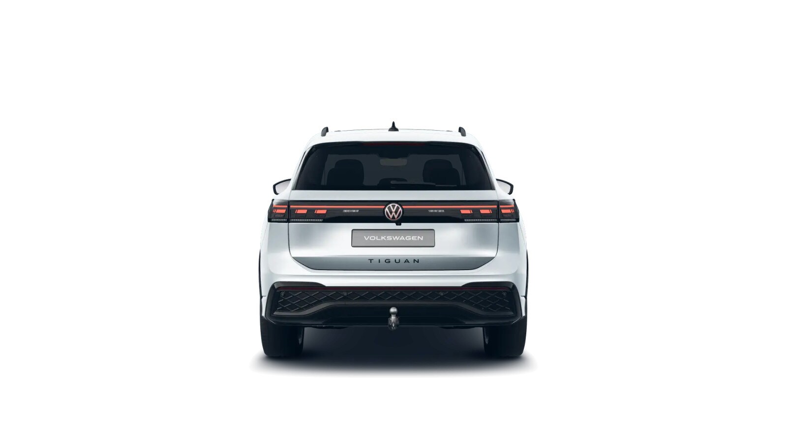 Volkswagen Tiguan – Bild 7