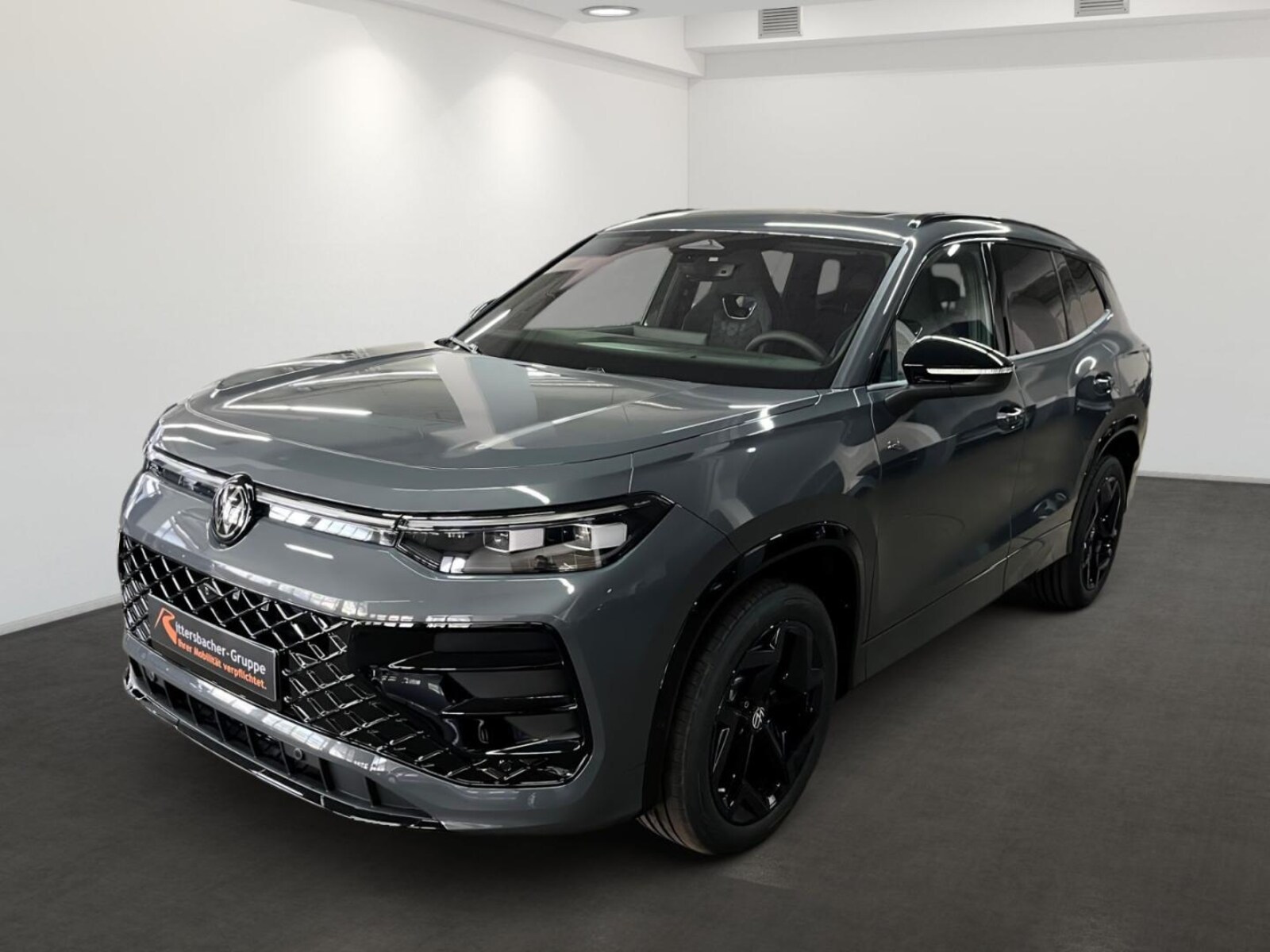 Volkswagen Tayron – Bild 2