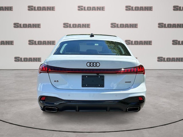 2026 Audi A5 Sedan