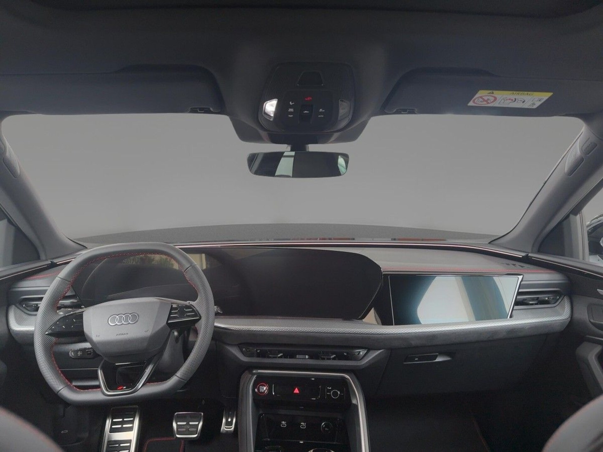Audi Q5 SUV e-hybrid