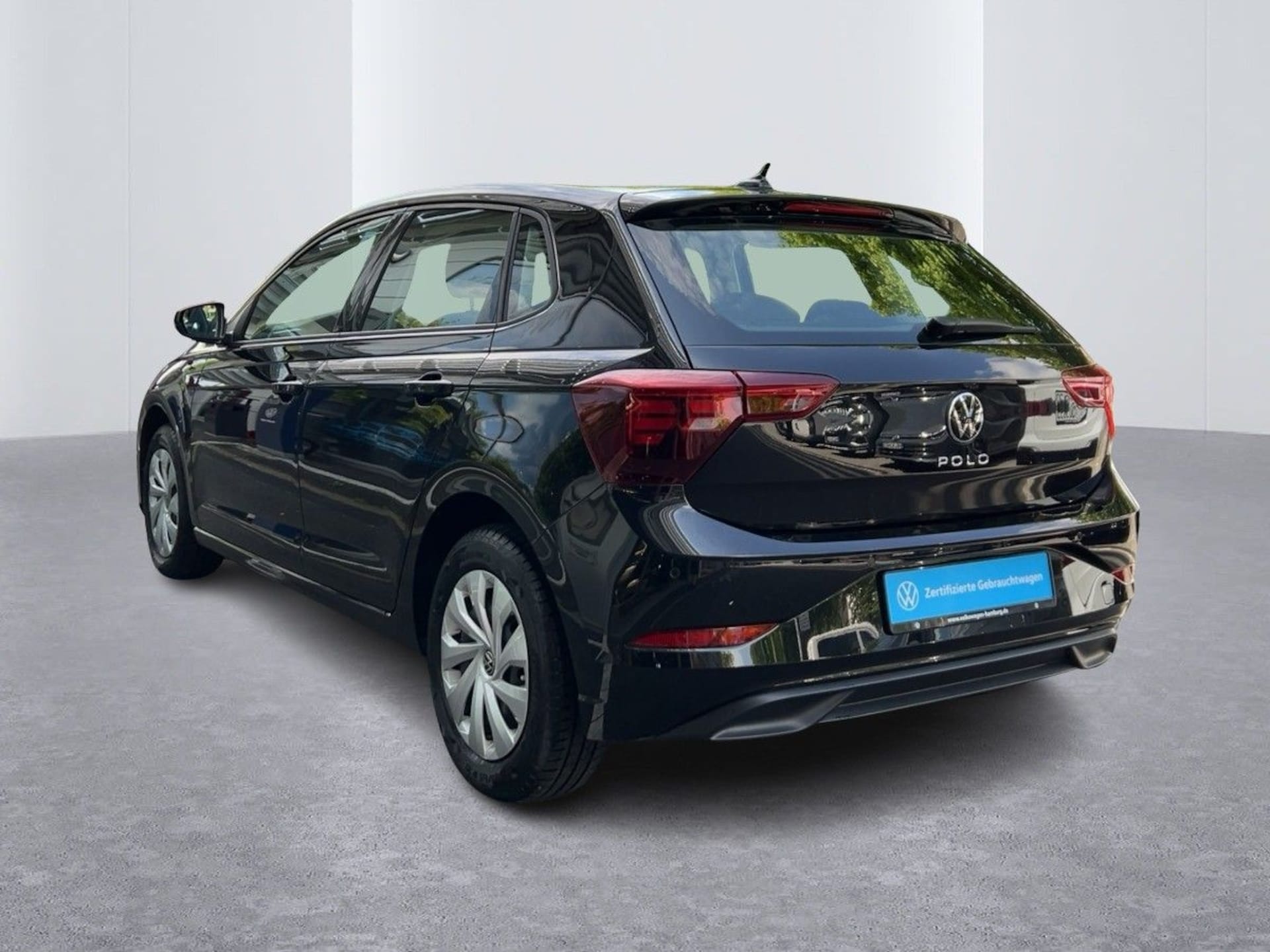 Volkswagen Polo Life