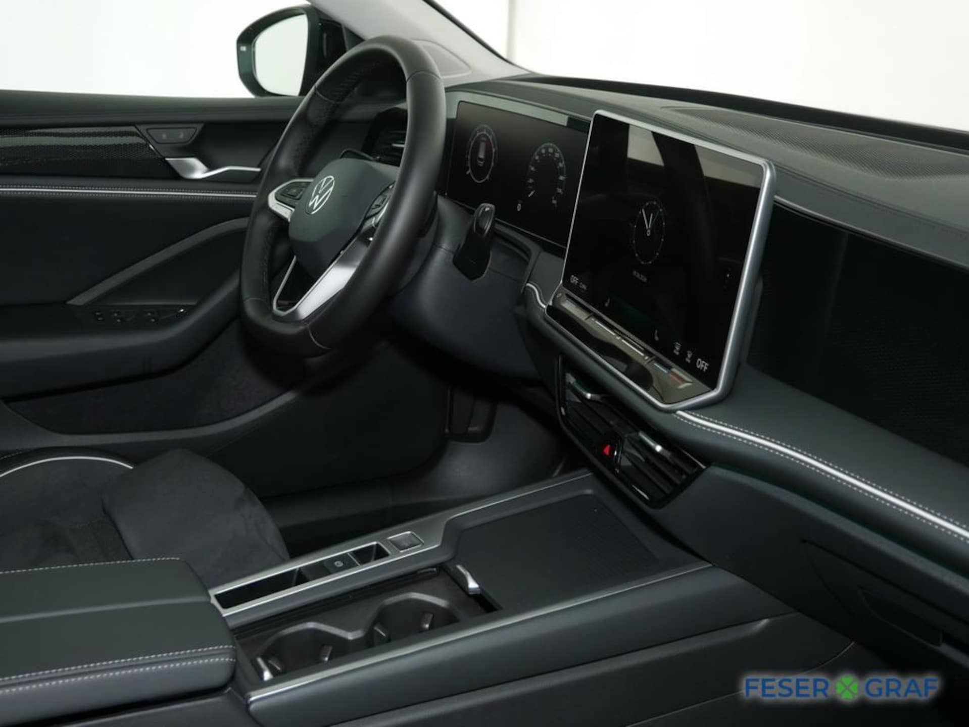 Volkswagen Passat Business