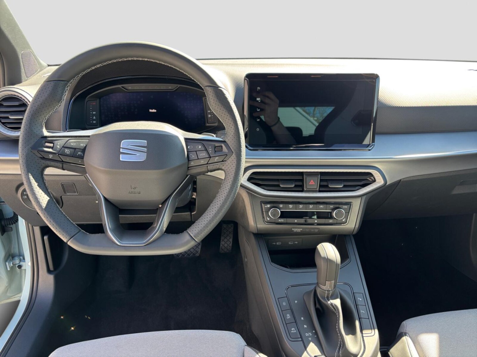 SEAT Arona – Bild 5