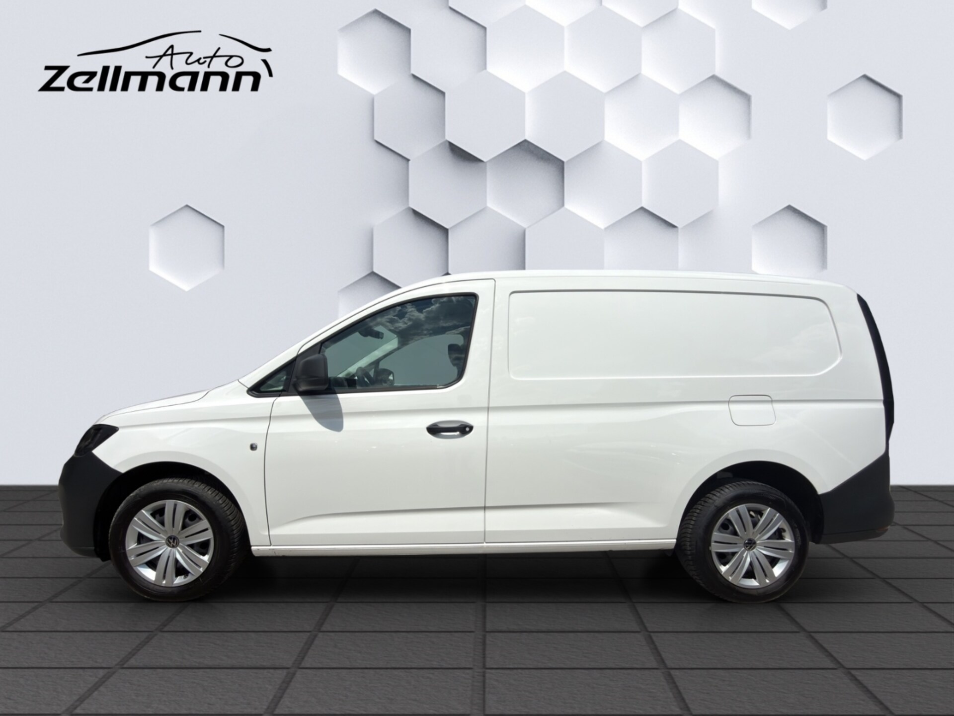 Volkswagen Caddy Maxi Cargo