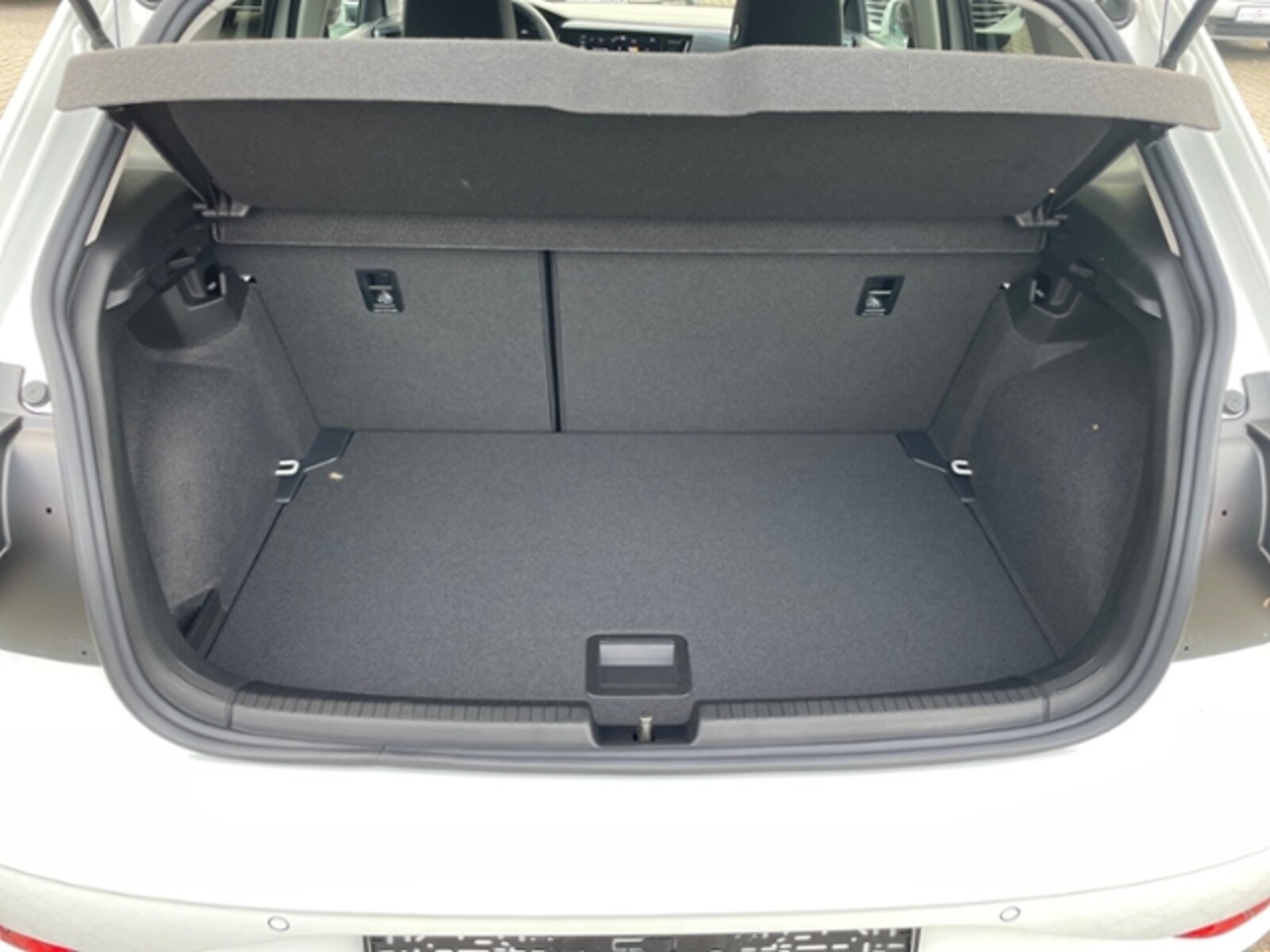 Volkswagen Polo – Bild 10