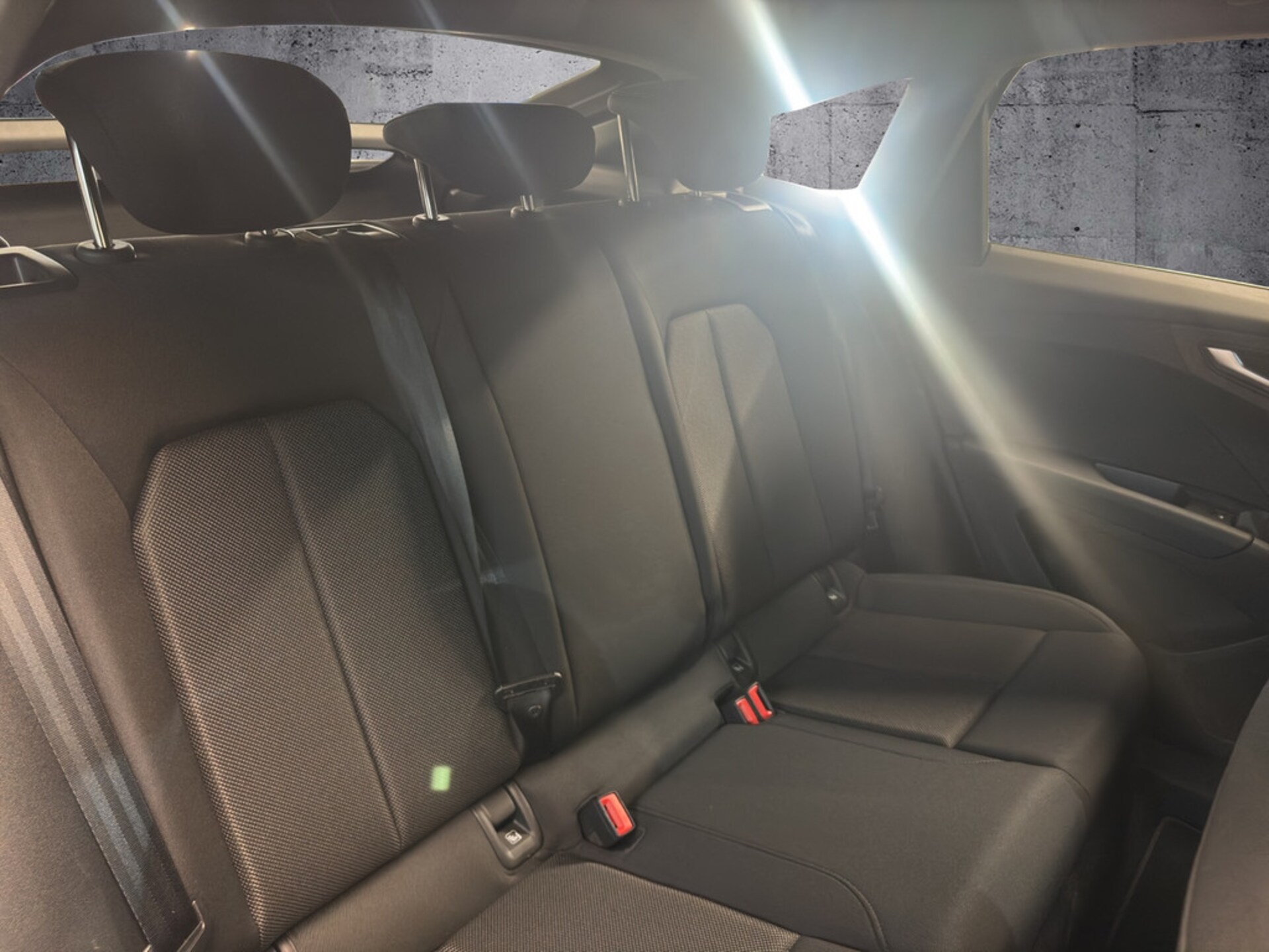 Audi Q4 Sportback e-tron