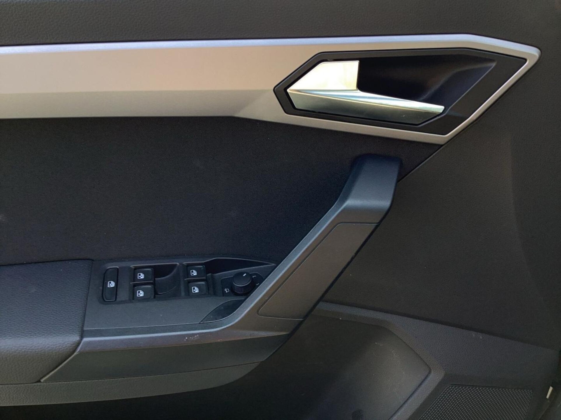 SEAT Ibiza Xcellence