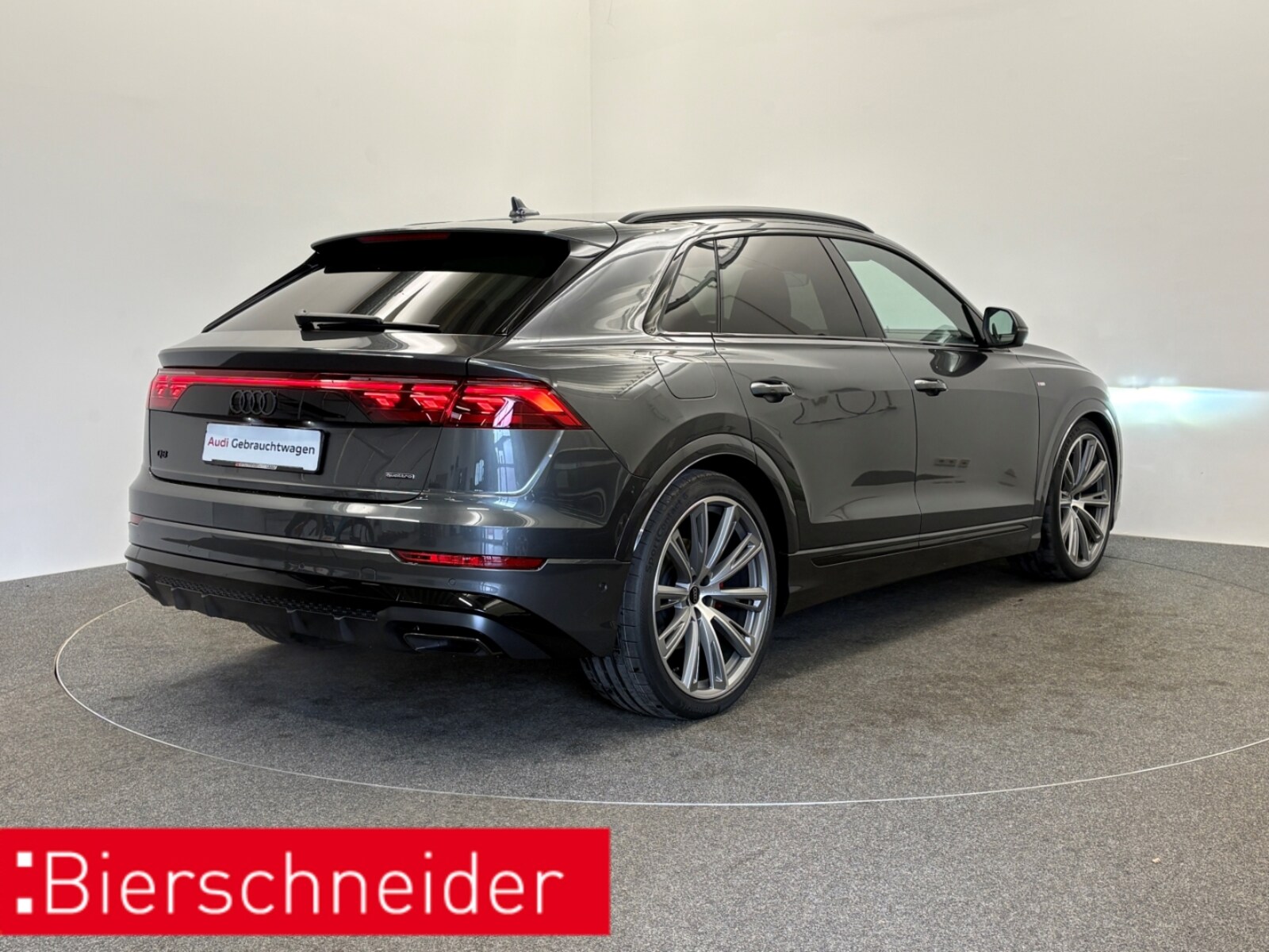 Audi Q8 – Bild 6