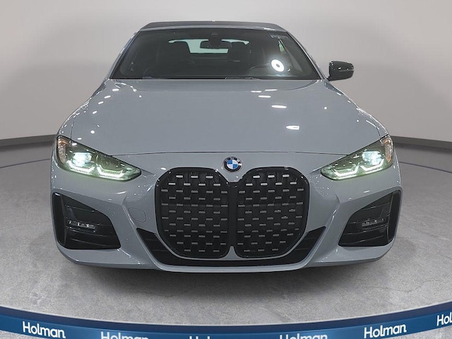 2022 BMW 430i Gran Coupé