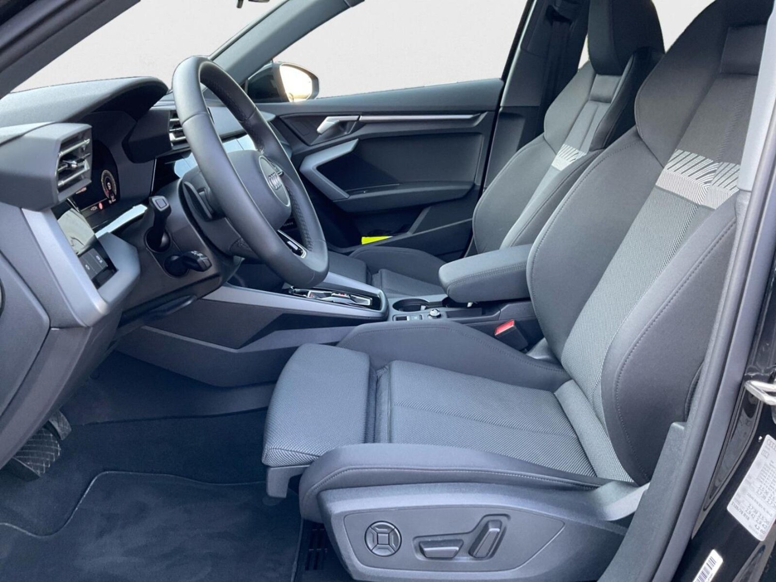 Audi A3 Sportback – Bild 9