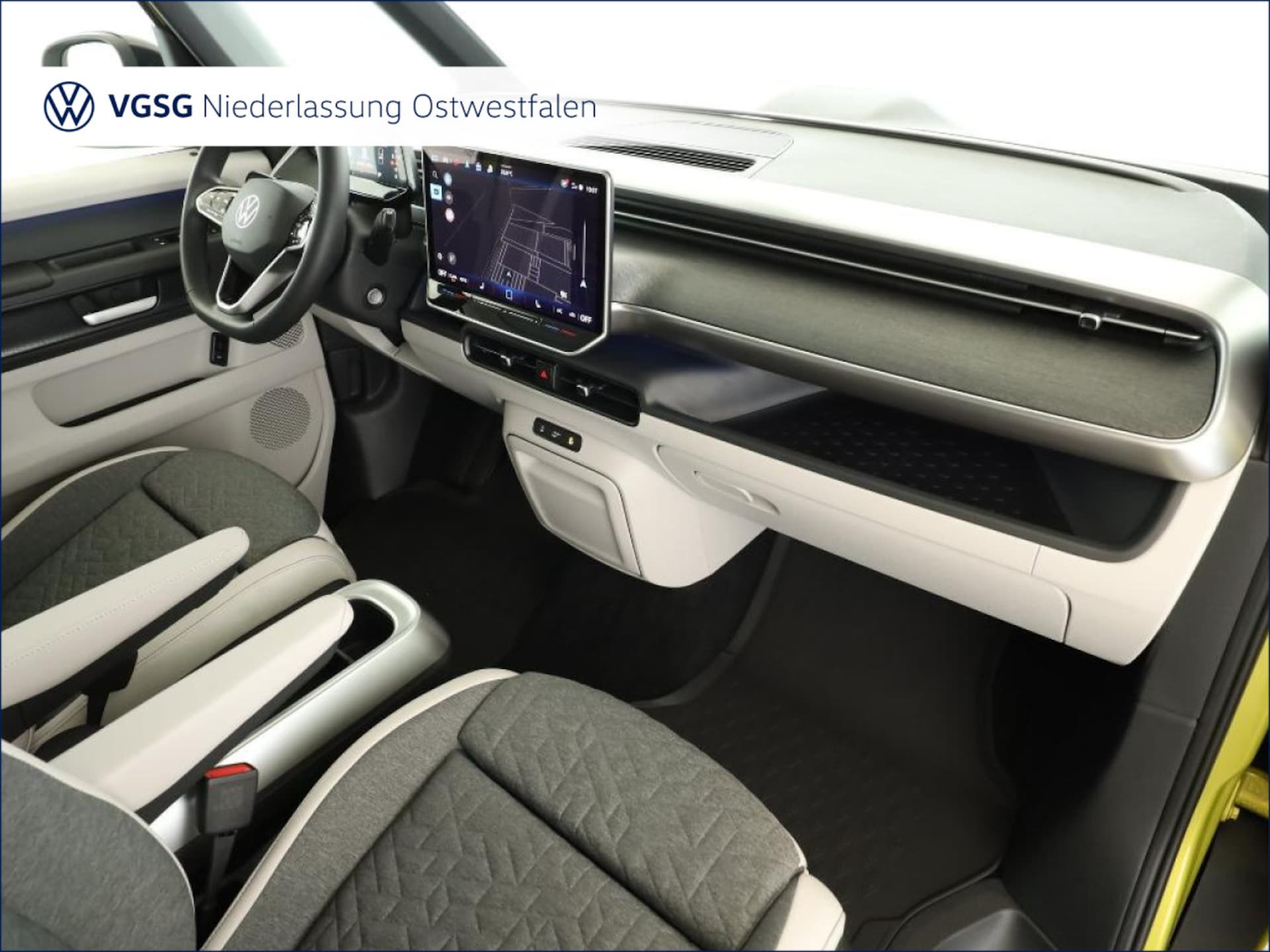 Volkswagen ID. Buzz Pro