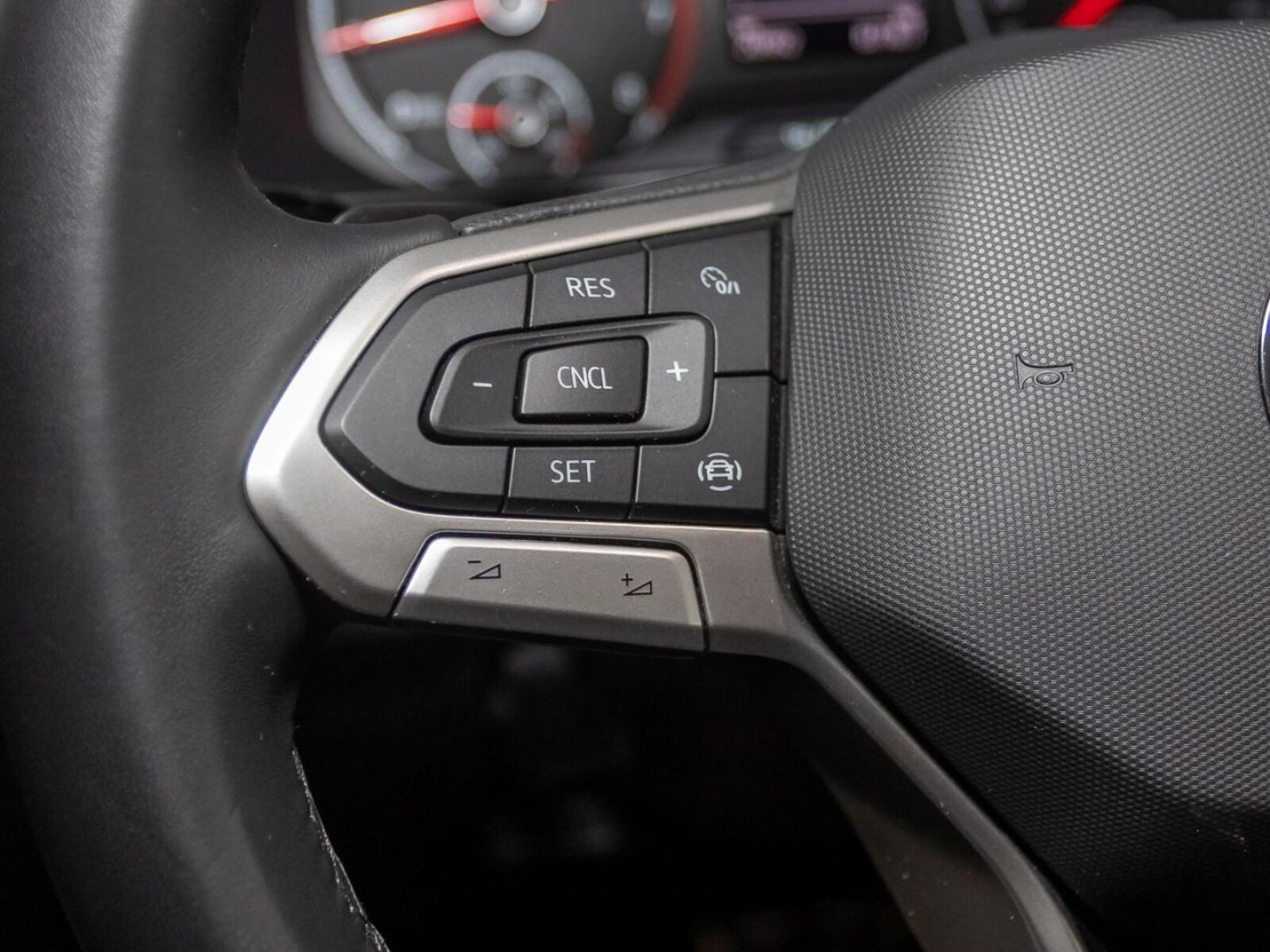 Volkswagen T-Cross – Bild 16