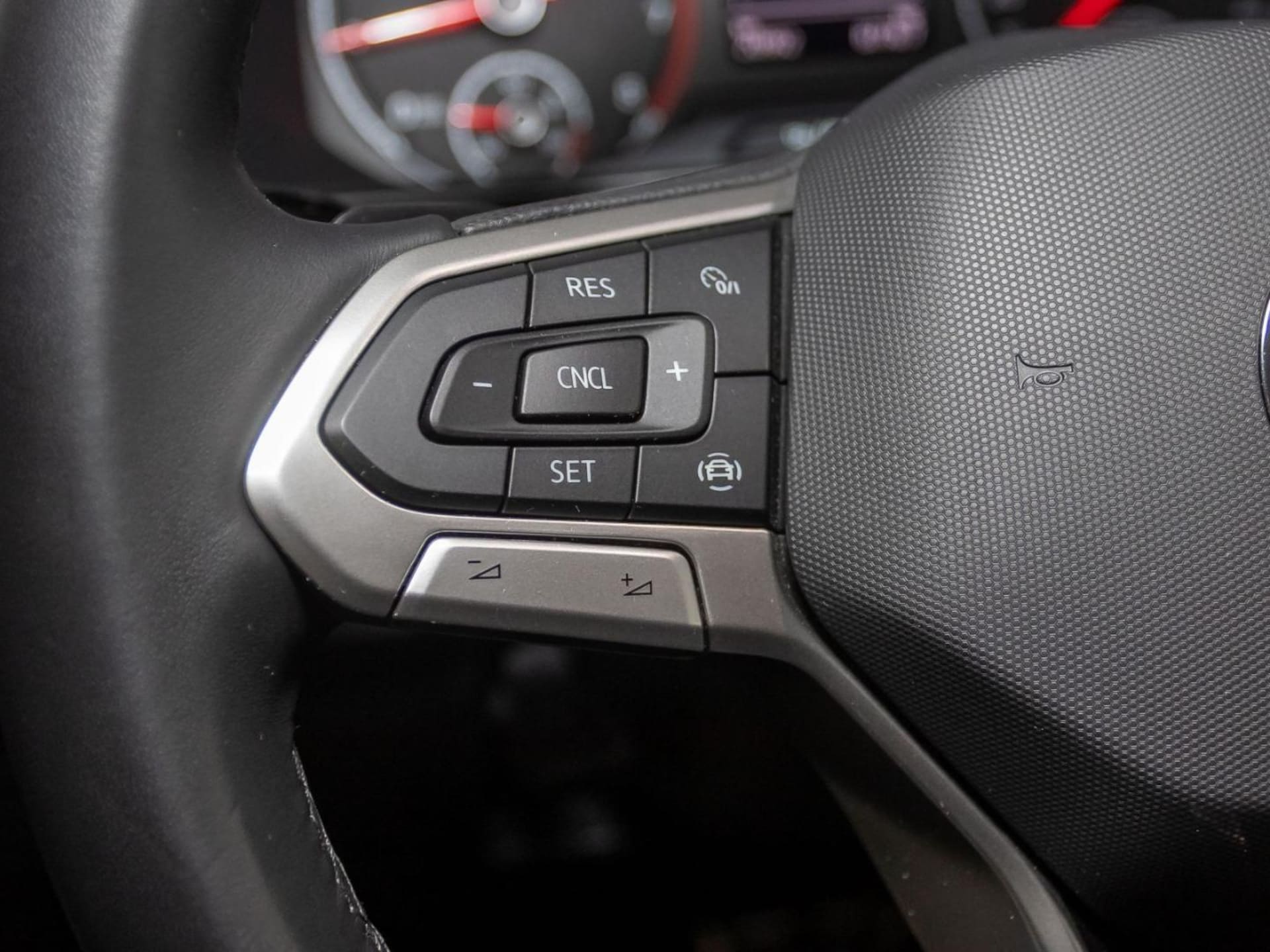 Volkswagen T-Cross MOVE
