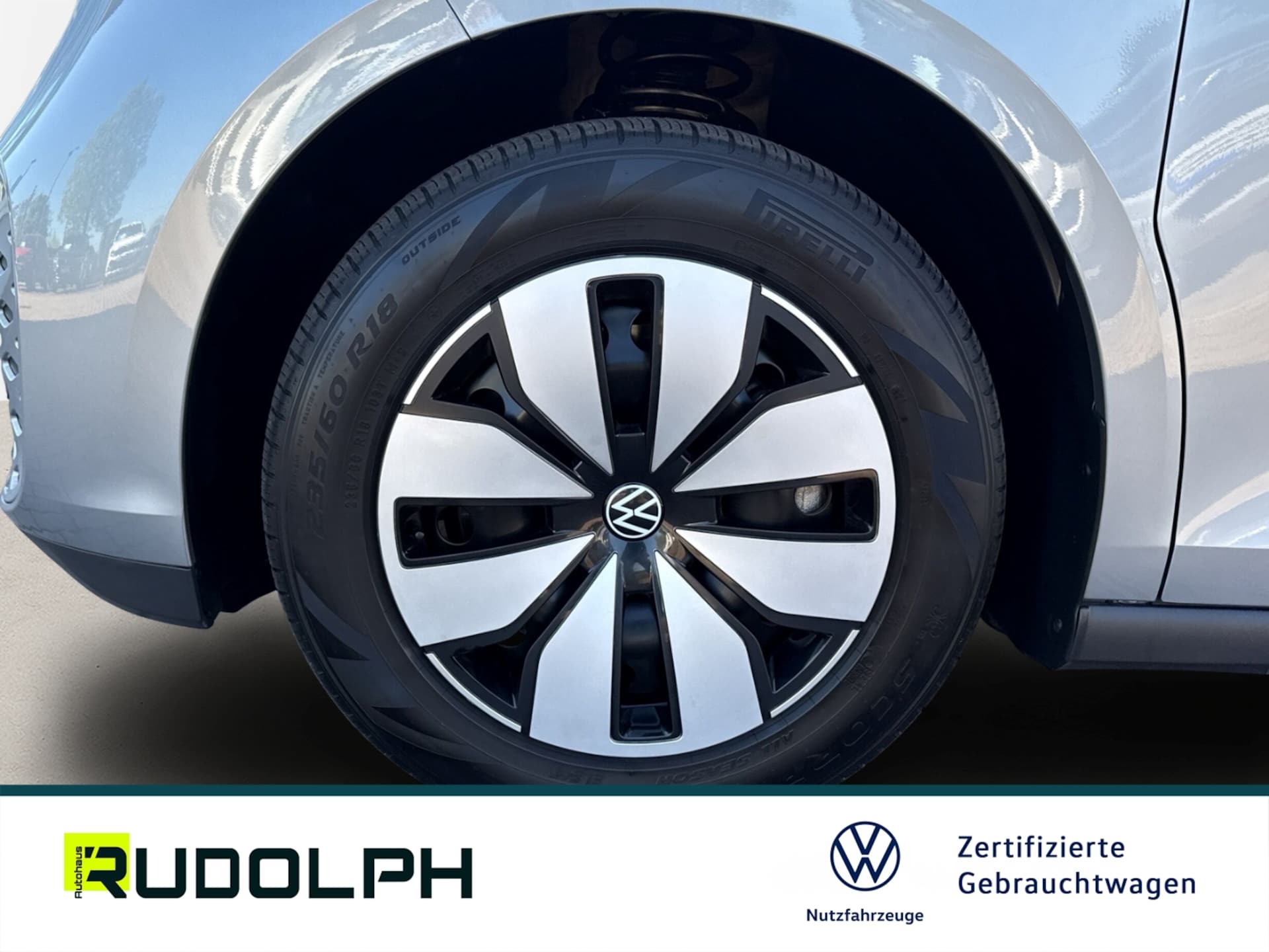 Volkswagen ID. Buzz Pro