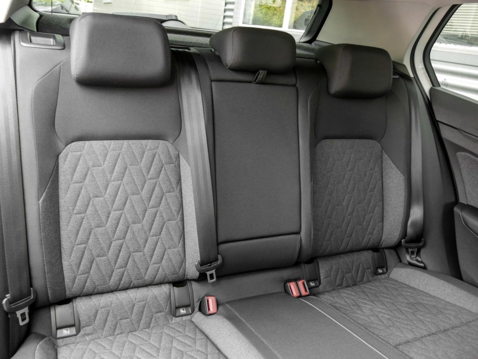Volkswagen Golf MOVE