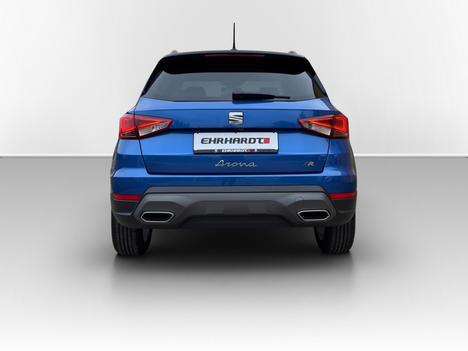 SEAT Arona – Bild 5