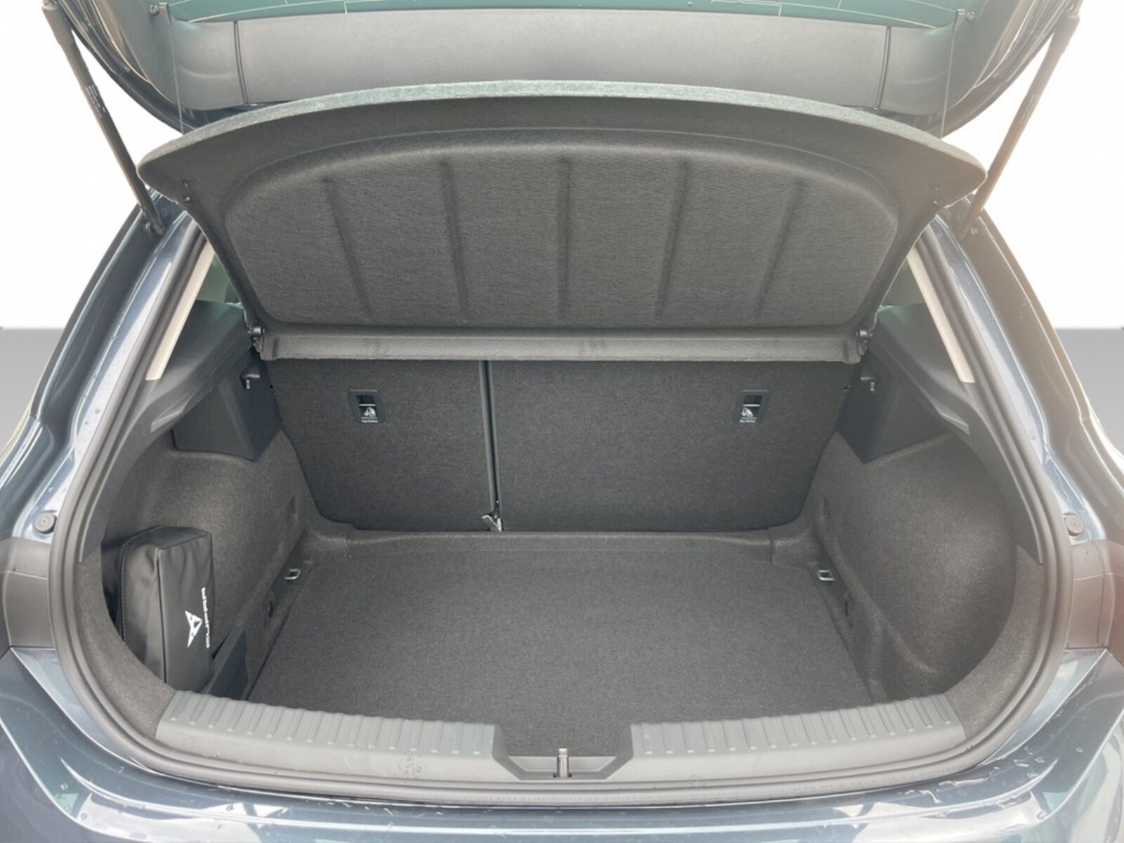 SEAT Leon – Bild 7