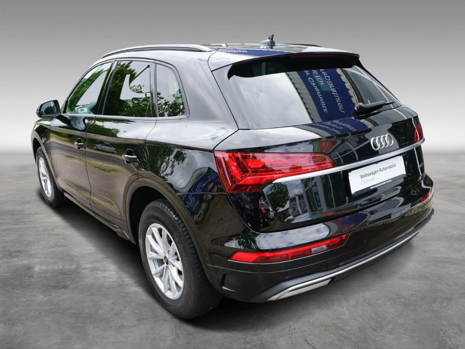 Audi Q5 SUV