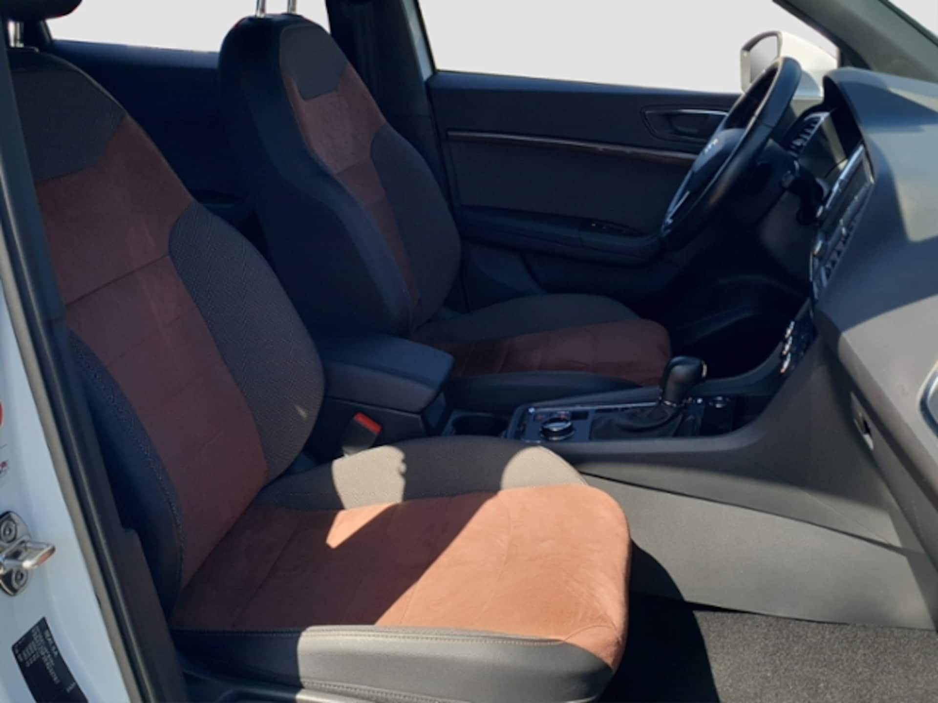 SEAT Ateca XCELLENCE