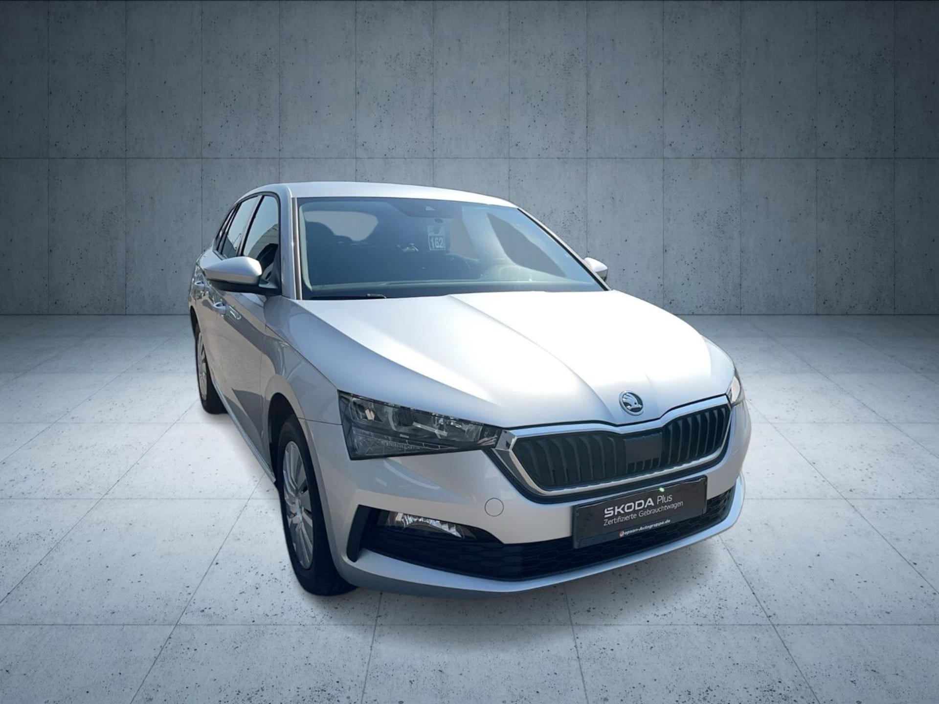 Skoda Scala COOL PLUS