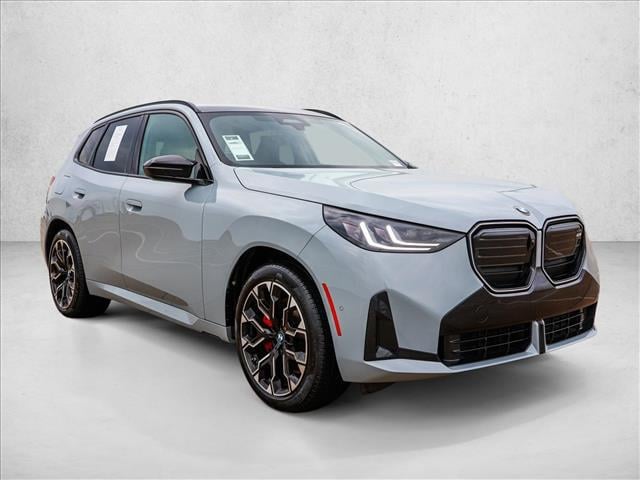 2026 BMW X3