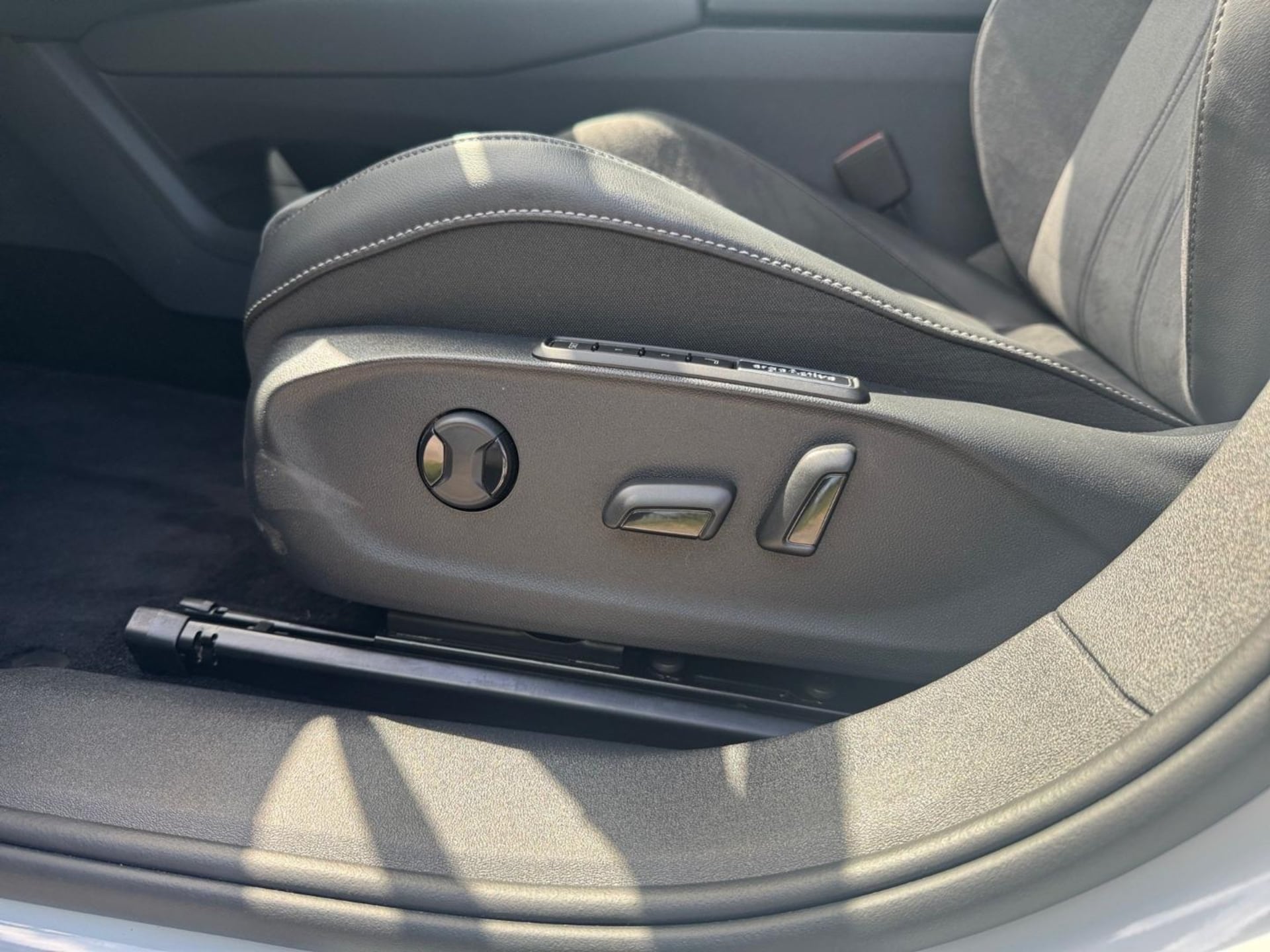 Volkswagen ID.7 Tourer Pro