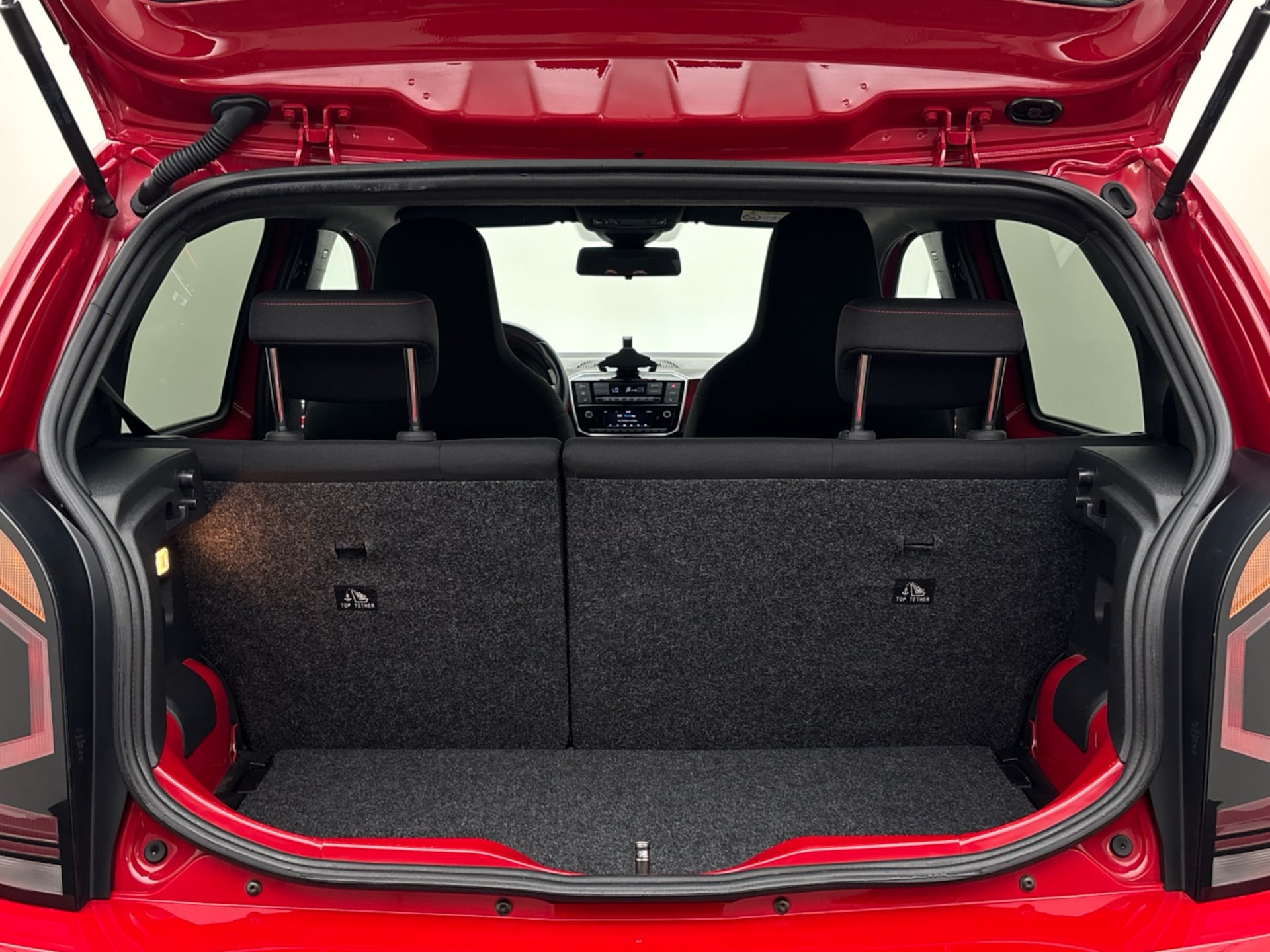 Volkswagen up! GTI
